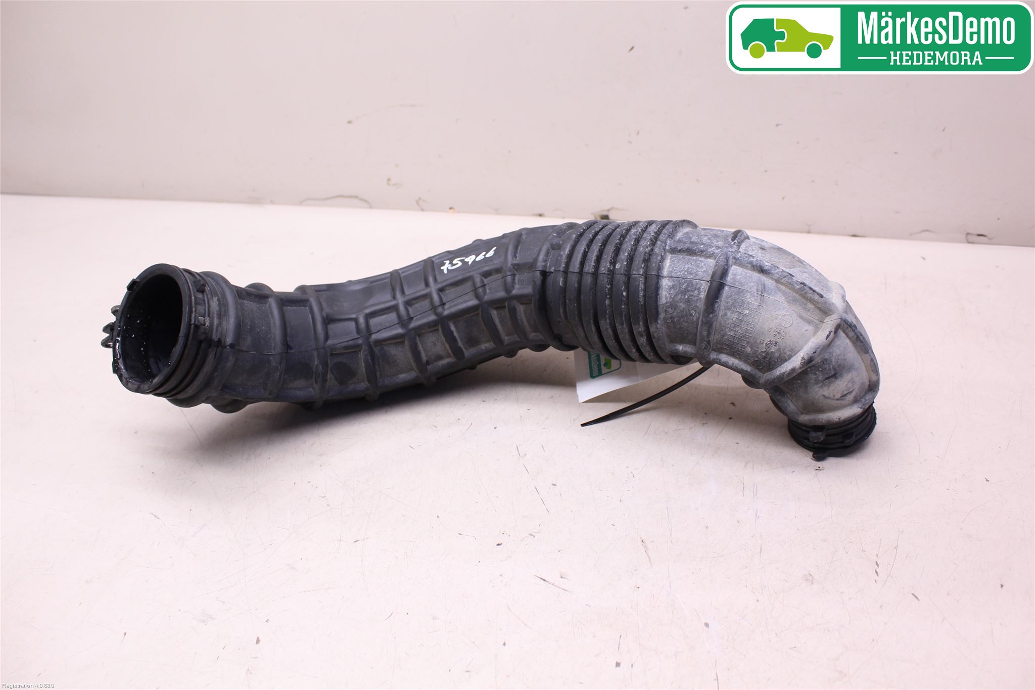 Kia CEED 12-18 Injgummibälg-Slang