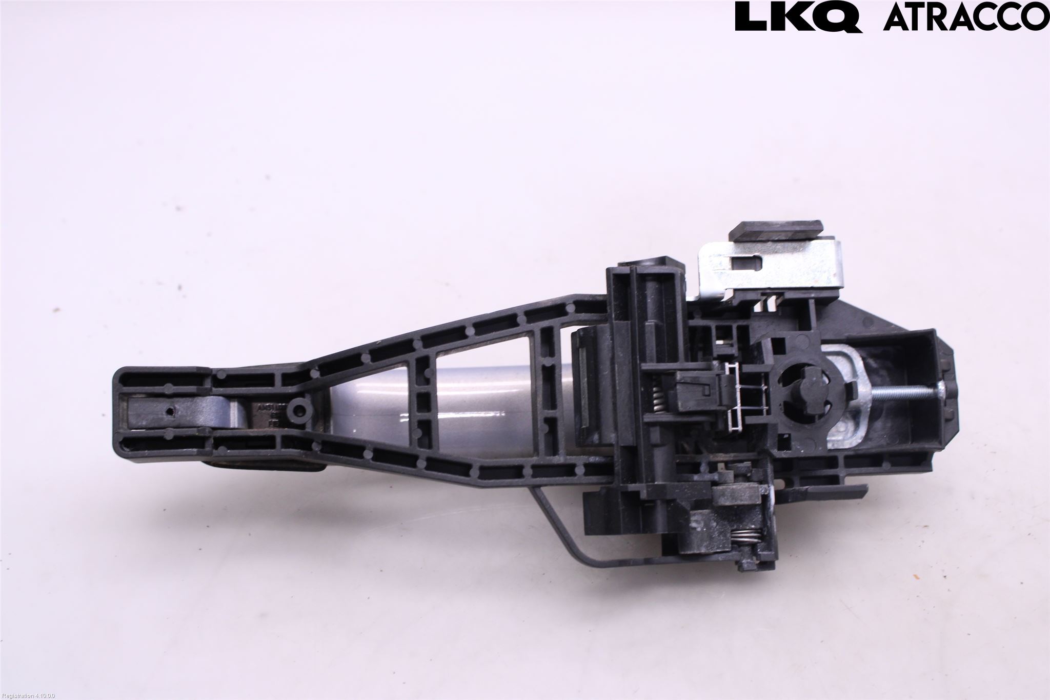 Ford FOCUS 11-14 Dörrhandtag Yttre Hö