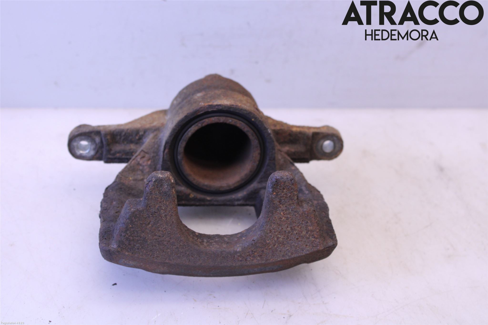 Toyota VERSO 09-18 Bromsok Fram Vänster