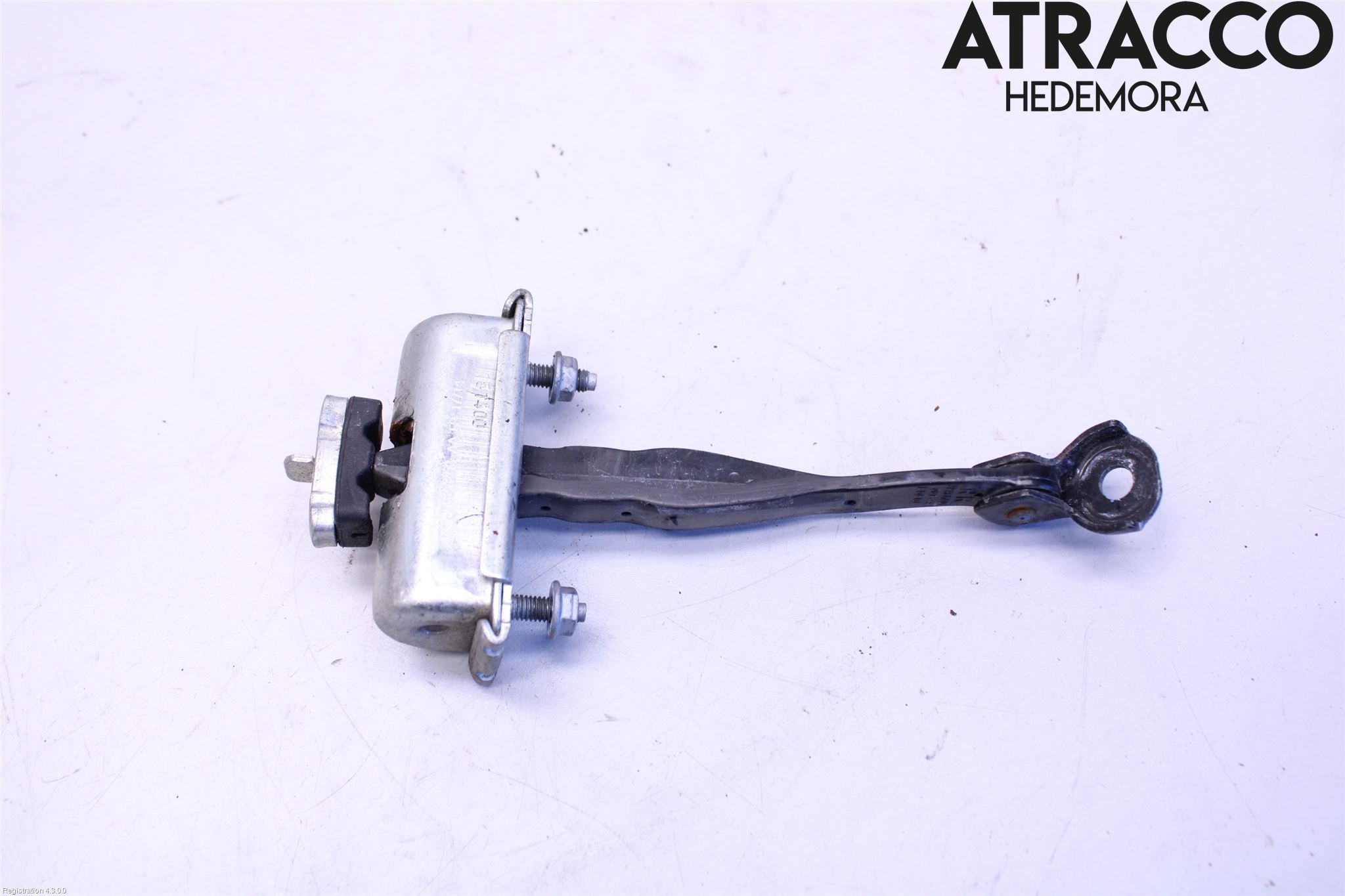 Ford KUGA 13-16 Dörrstopp