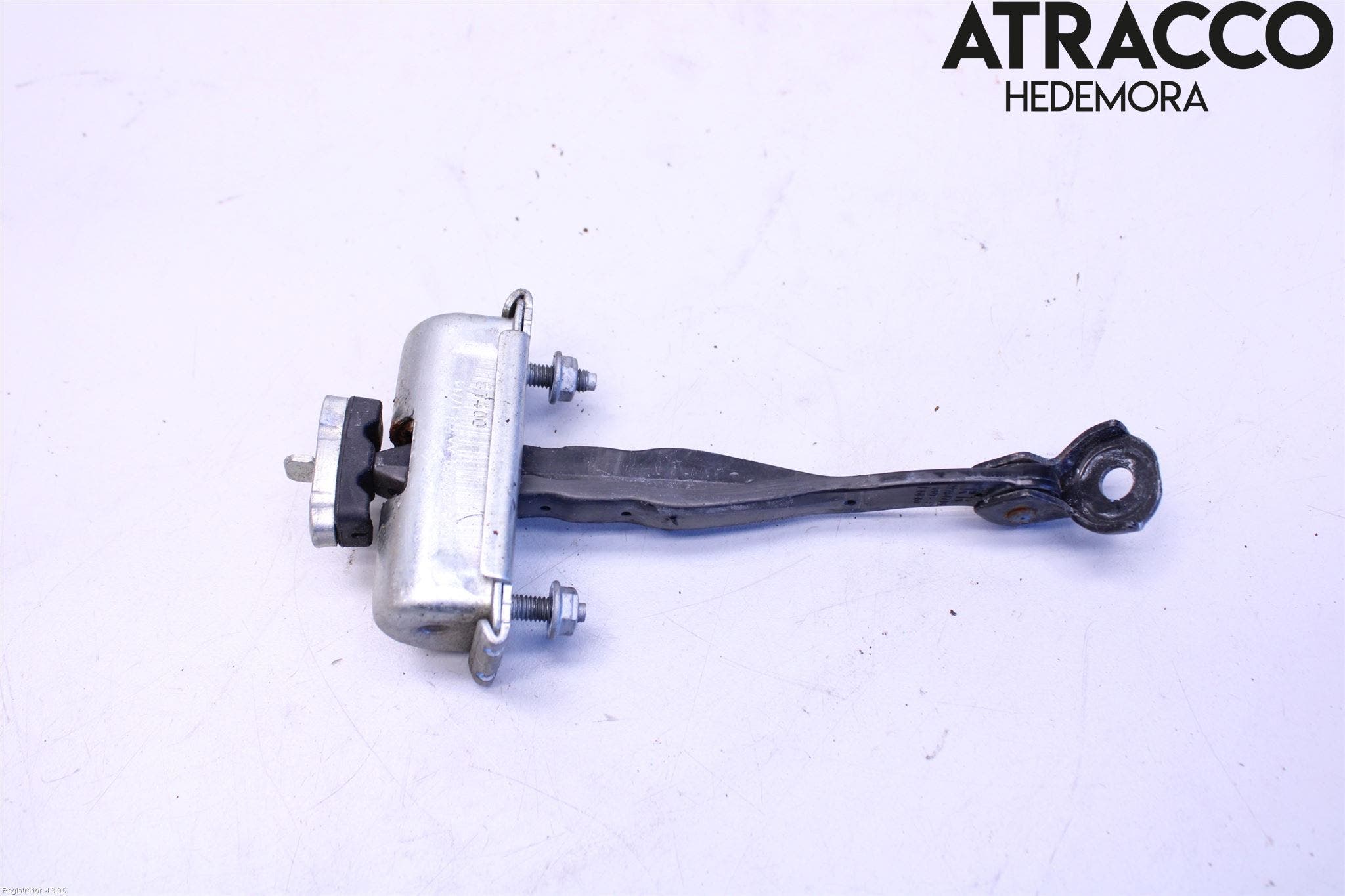 Ford KUGA 13-16 Dörrstopp