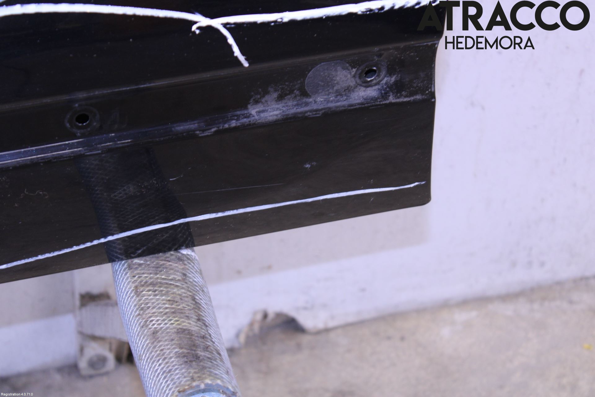 Peugeot 3008 09-16 Dörr Fram Vänster