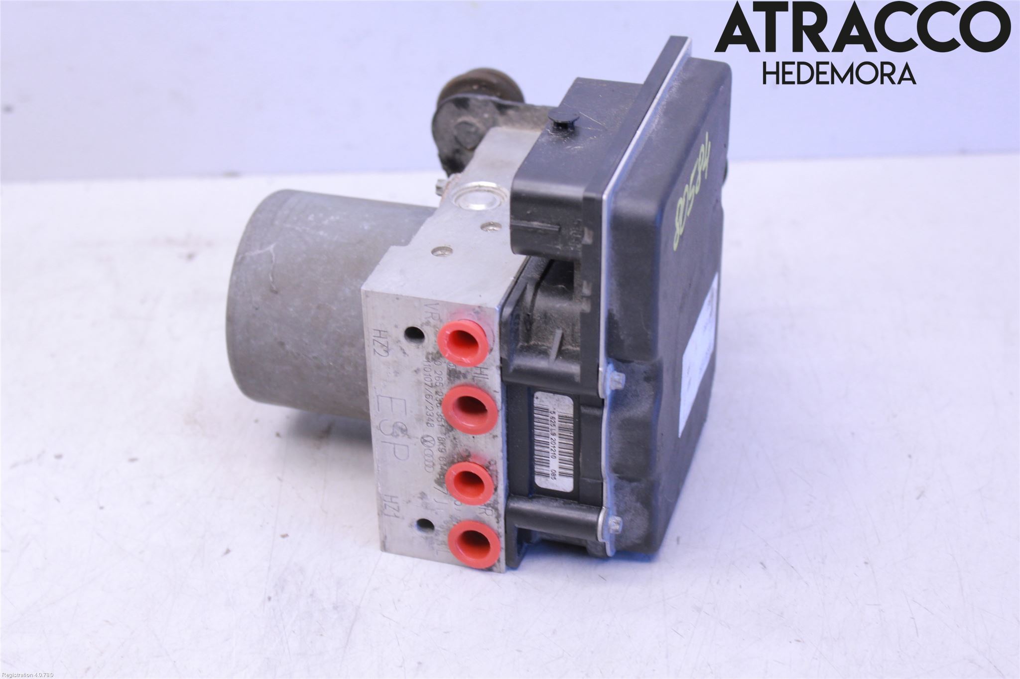 Audi A4/S4 08-11 Abs Hydraulaggregat