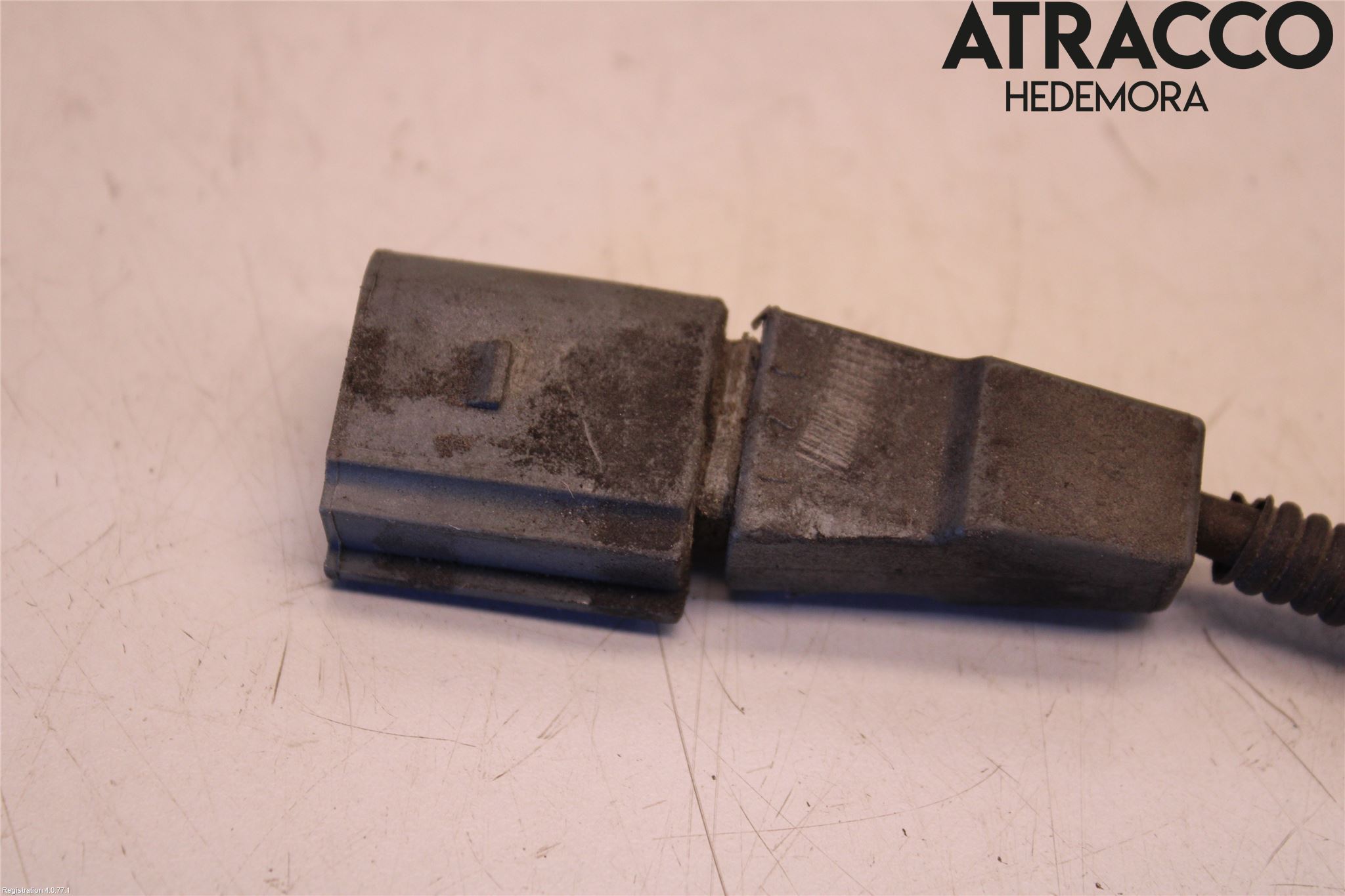 Audi A4/S4 08-11 Injknacksensor