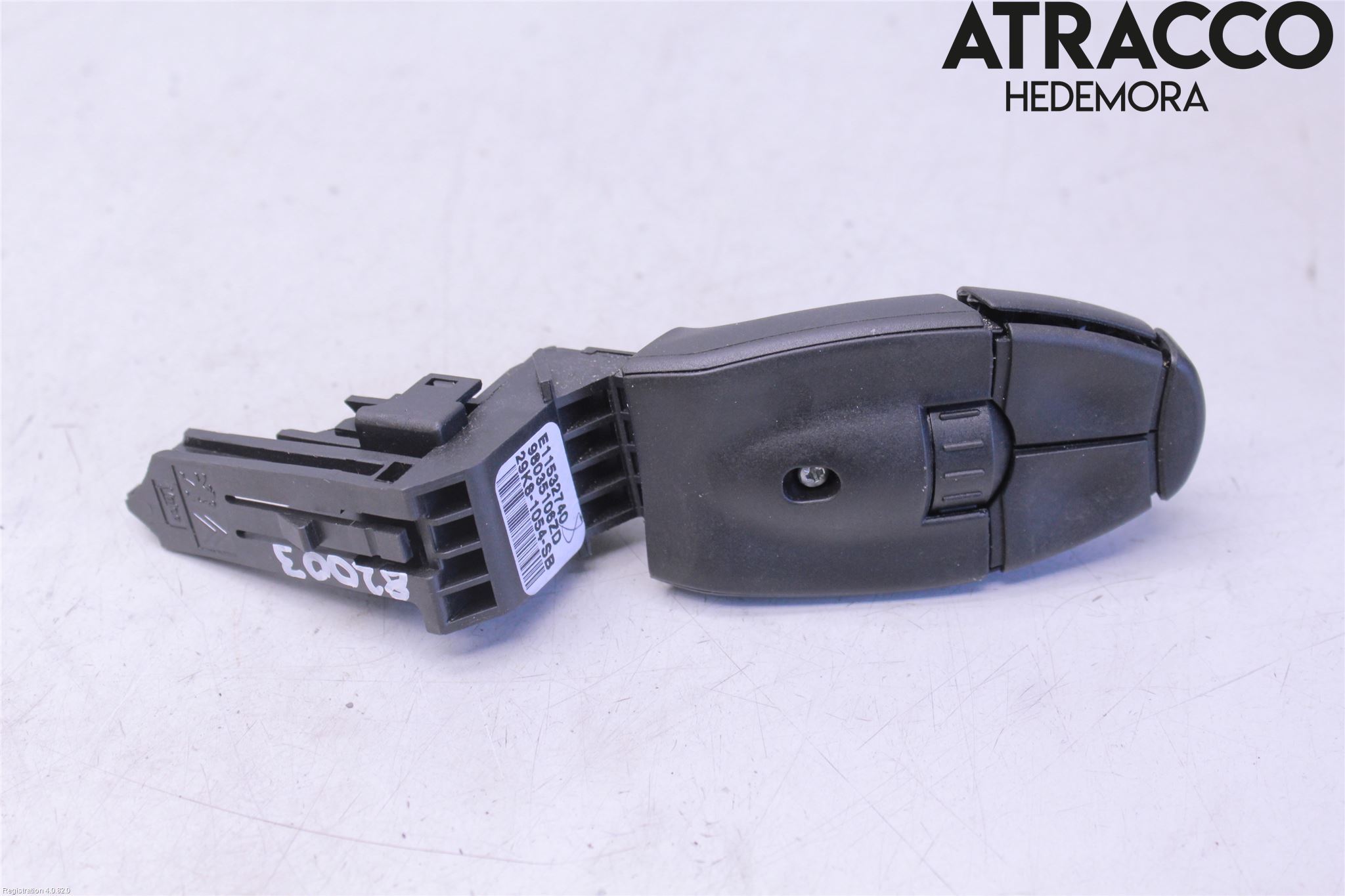 Citroen COTROEN C3 17-24 Farthållare