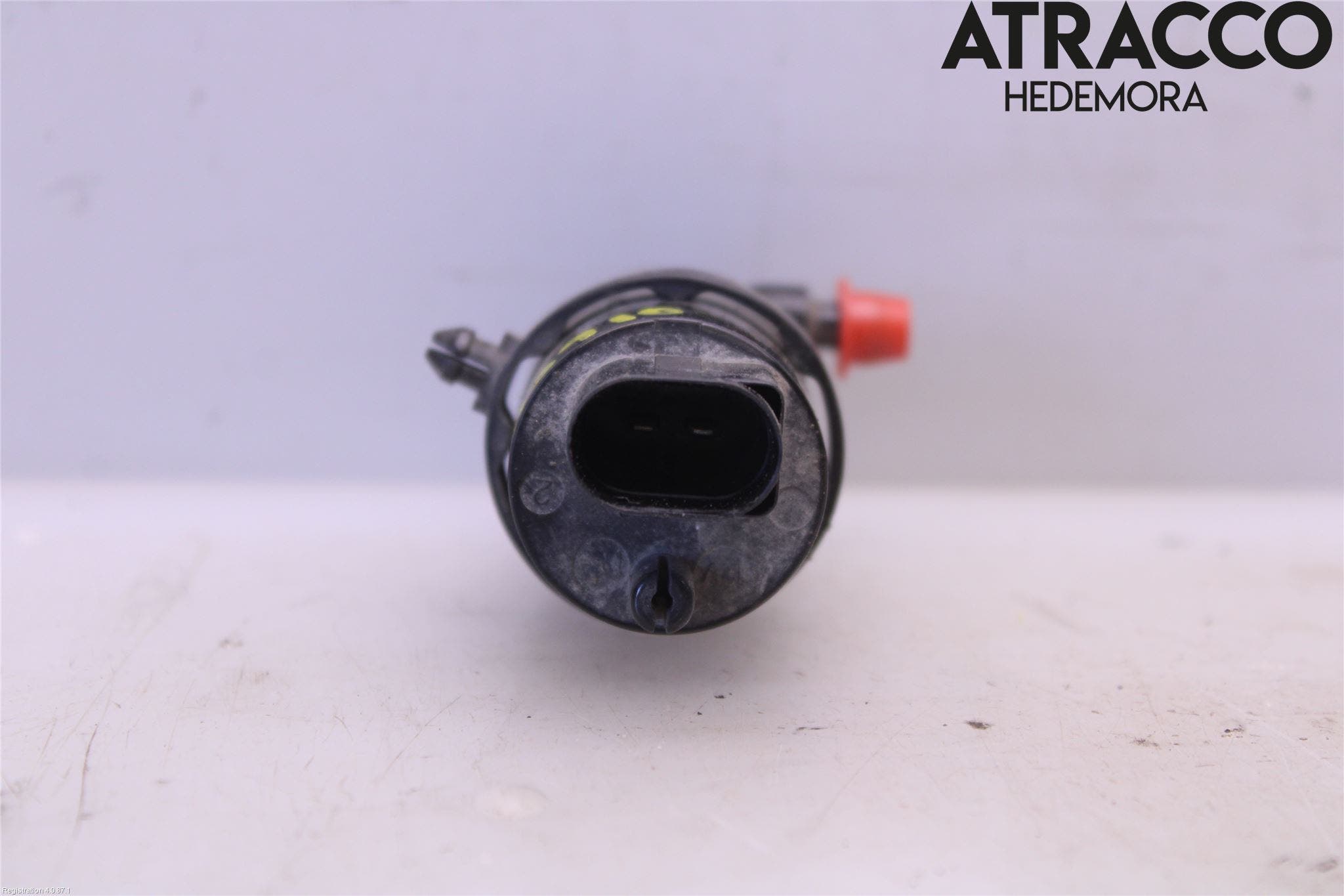 Mercedes-Benz MB CLA-KLASS (C117/X117) 13-19 Spolarpump Vindruta