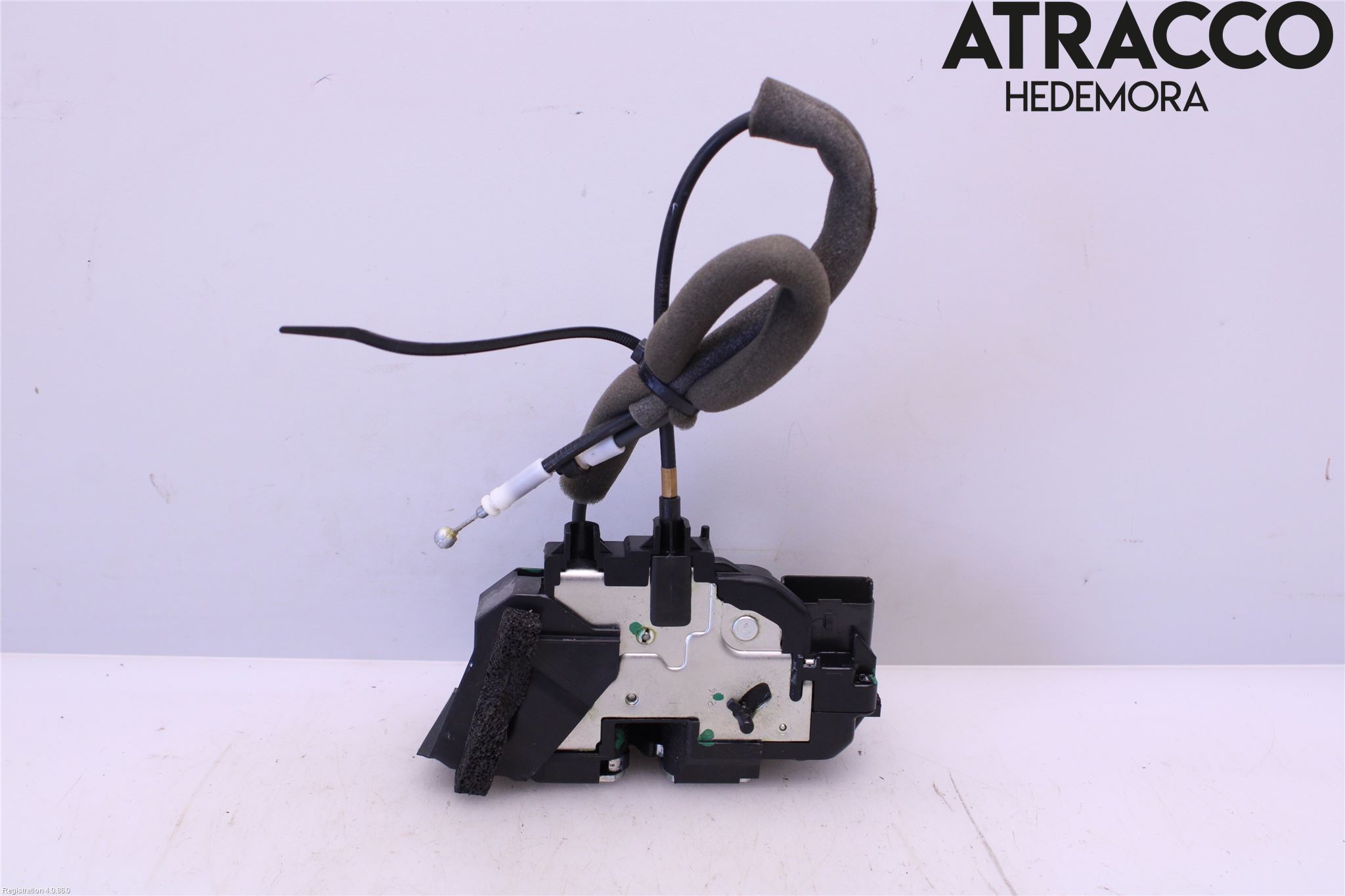 Nissan JUKE 14-19 Låskista-Dörrlås