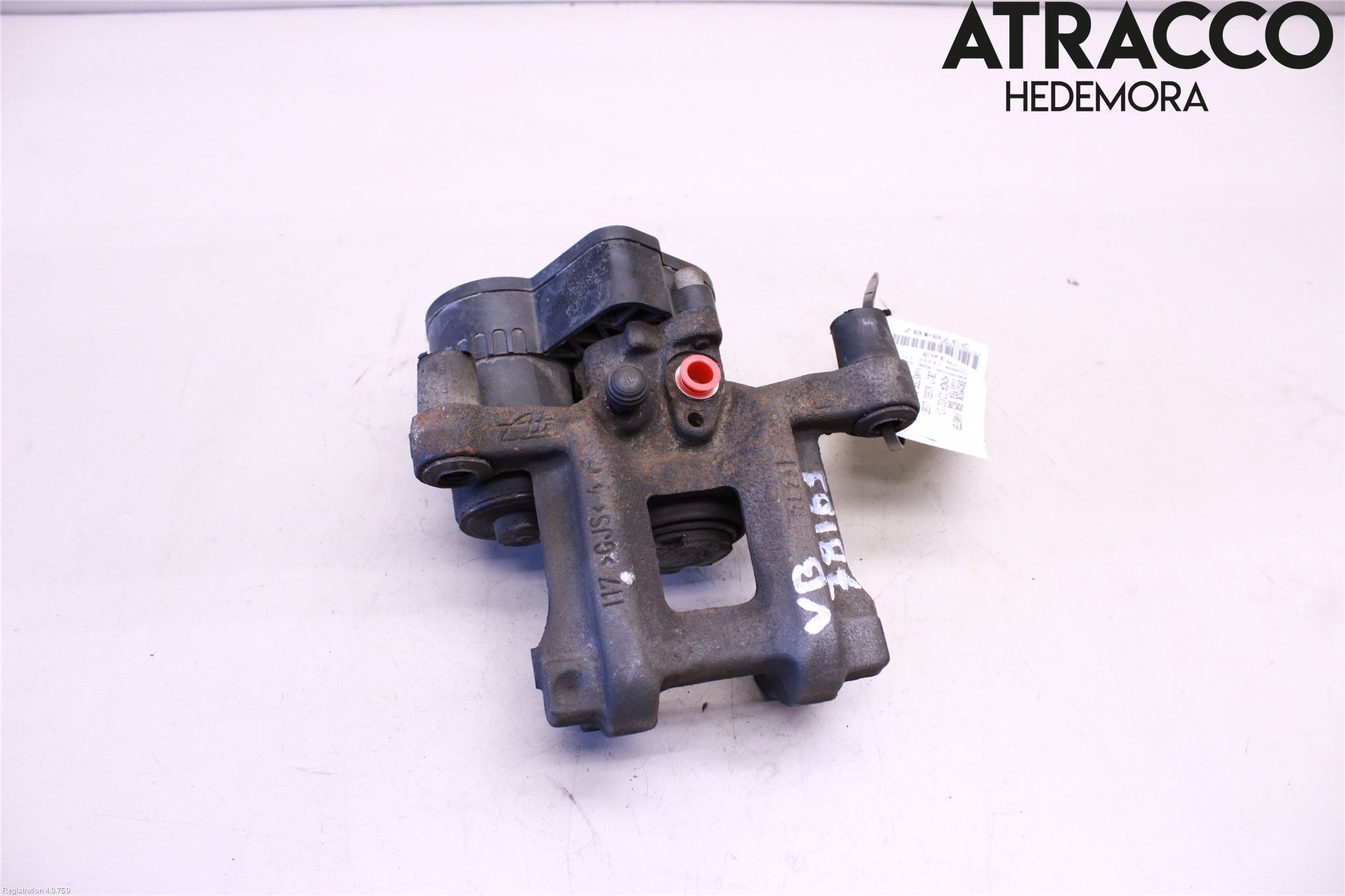 Honda CIVIC 17-22 Bromsok Bak Vänster