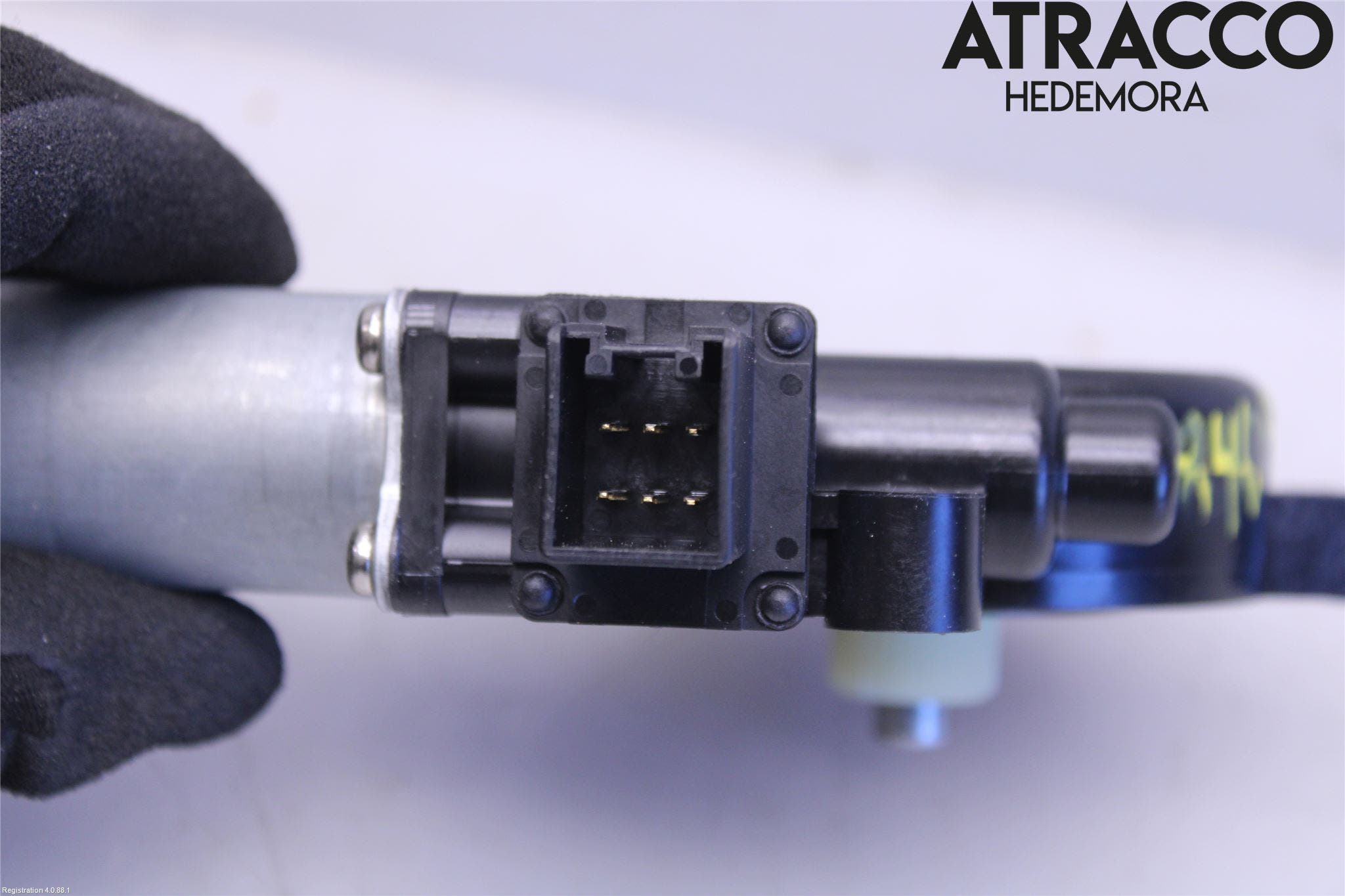 Mazda CX-5 12-17 Fönsterhissmotor