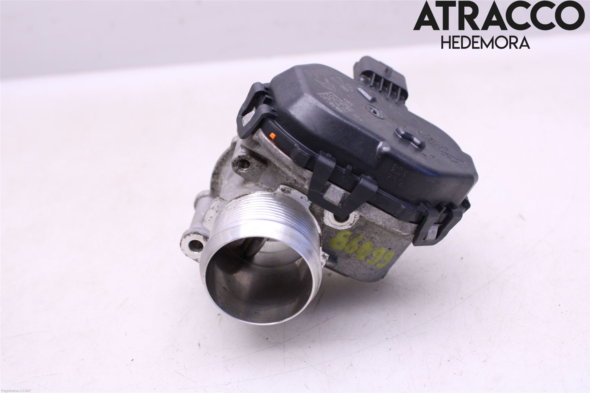 Ford FOCUS 15-18 Injspjällhus