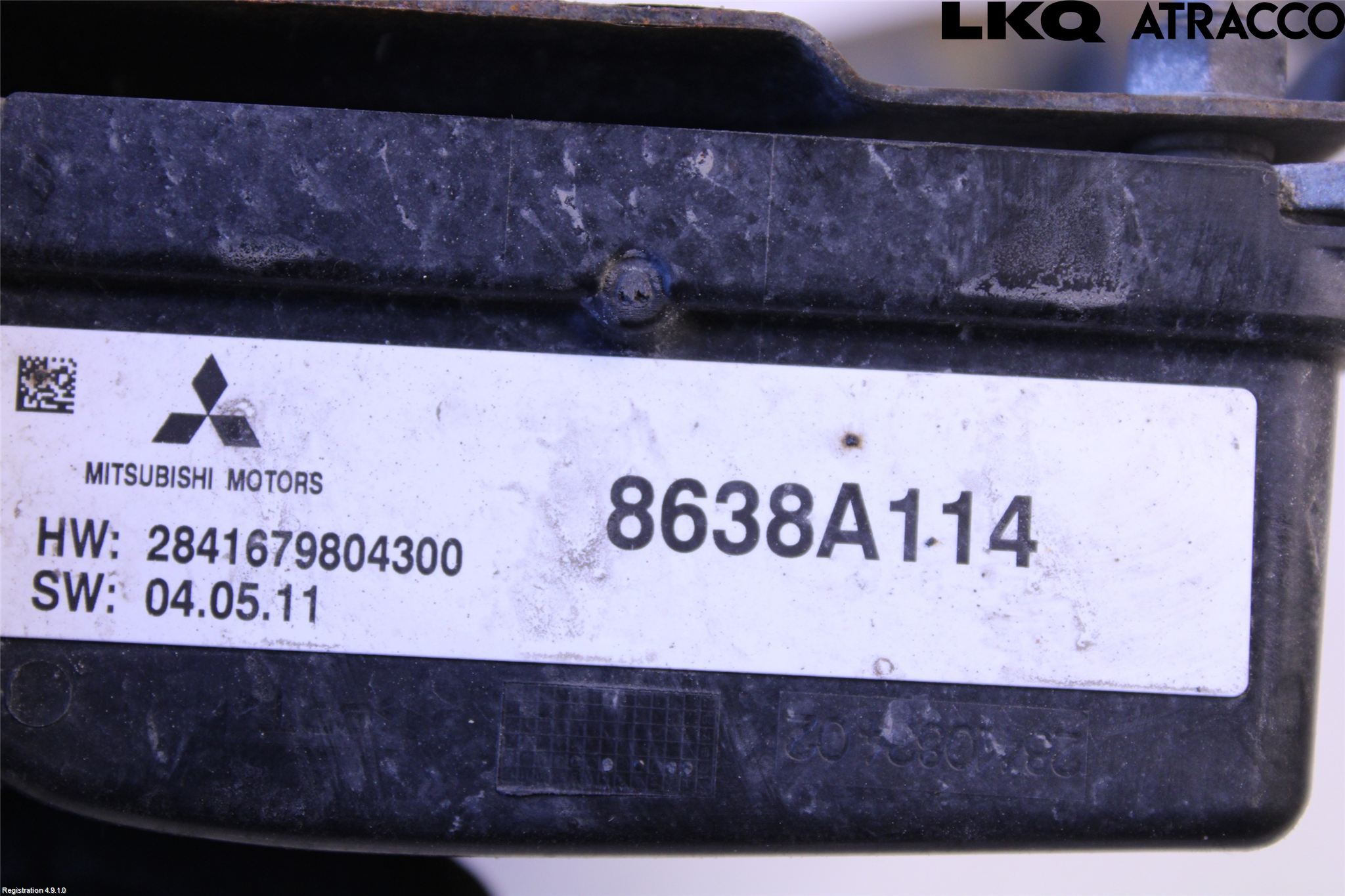 Mitsubishi OUTLANDER 13-21 Sensor Adaptiv Farthållare