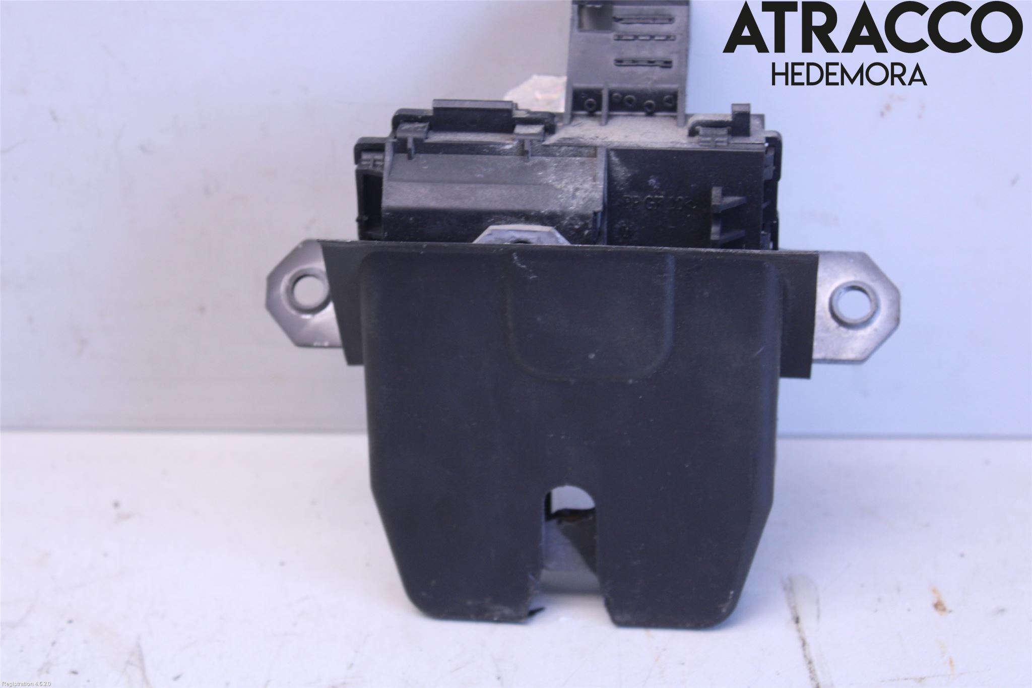 Ford FOCUS 11-14 Lås-Bakluckelås