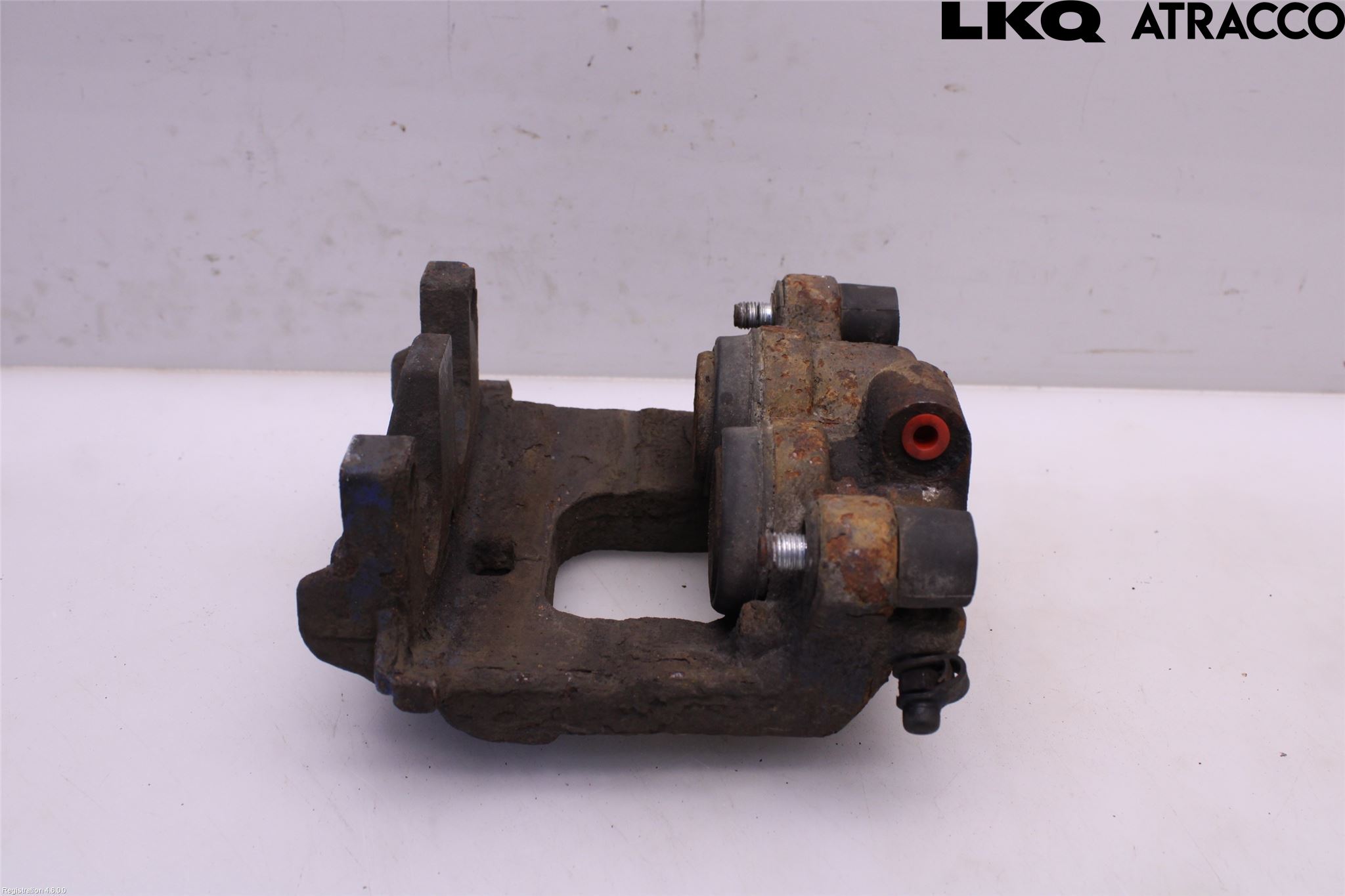 BMW X6 E71/E72   08-14 Bromsok Fram Vänster