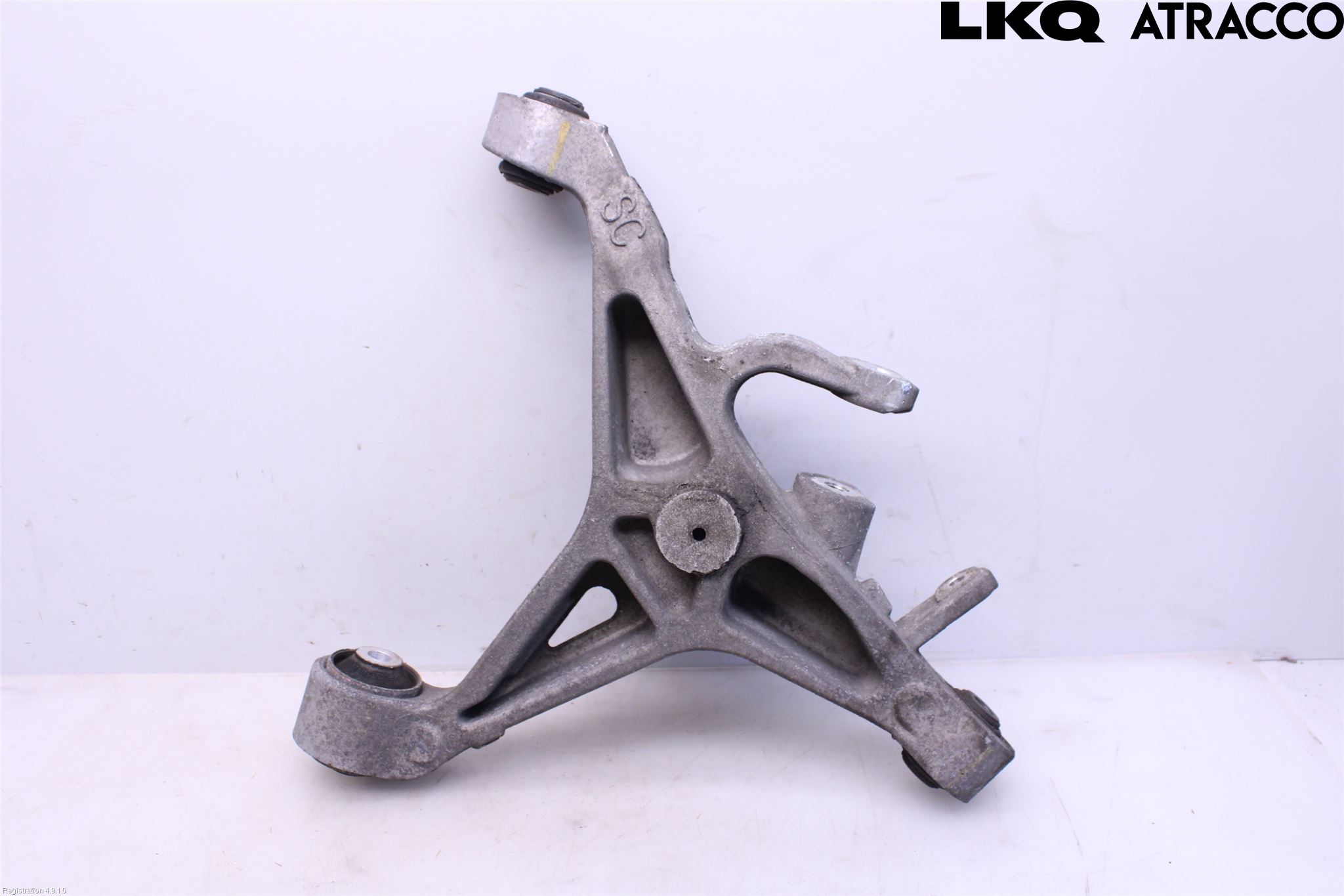 Jaguar F-TYPE Bärarm Bak Höger