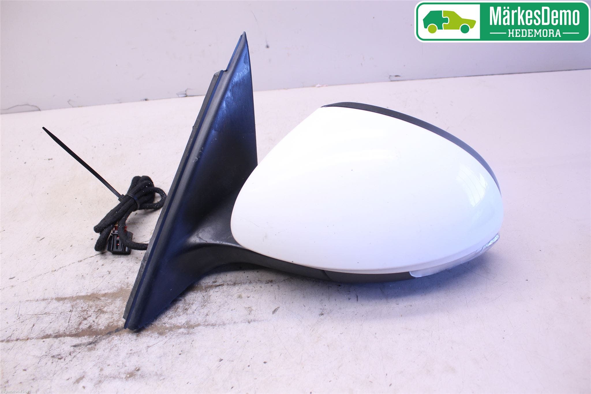 Skoda YETI Spegel Yttre El Vä