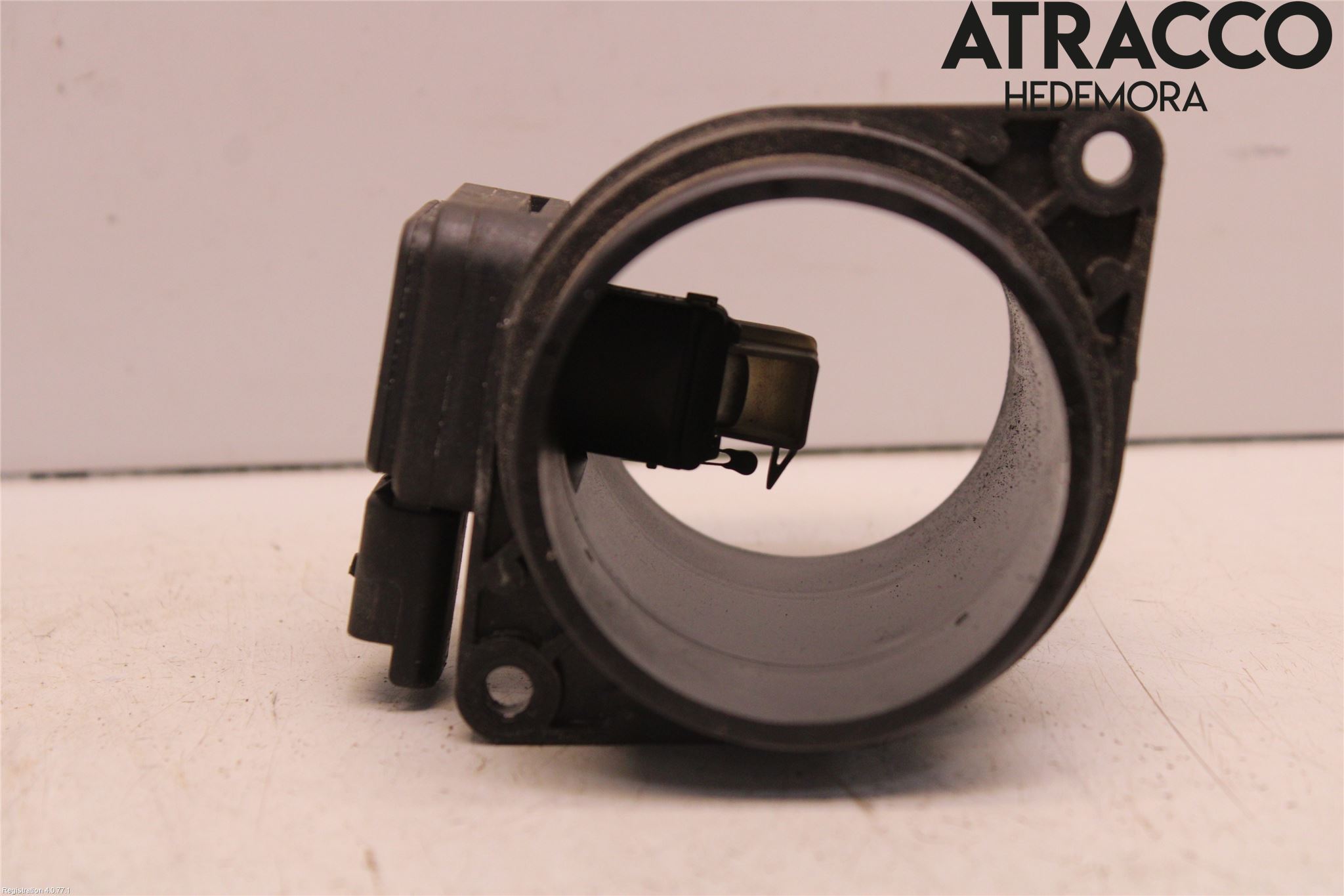 Landrover RANGE ROVER SPORT (L320) 05-09 Injluftmassamätare