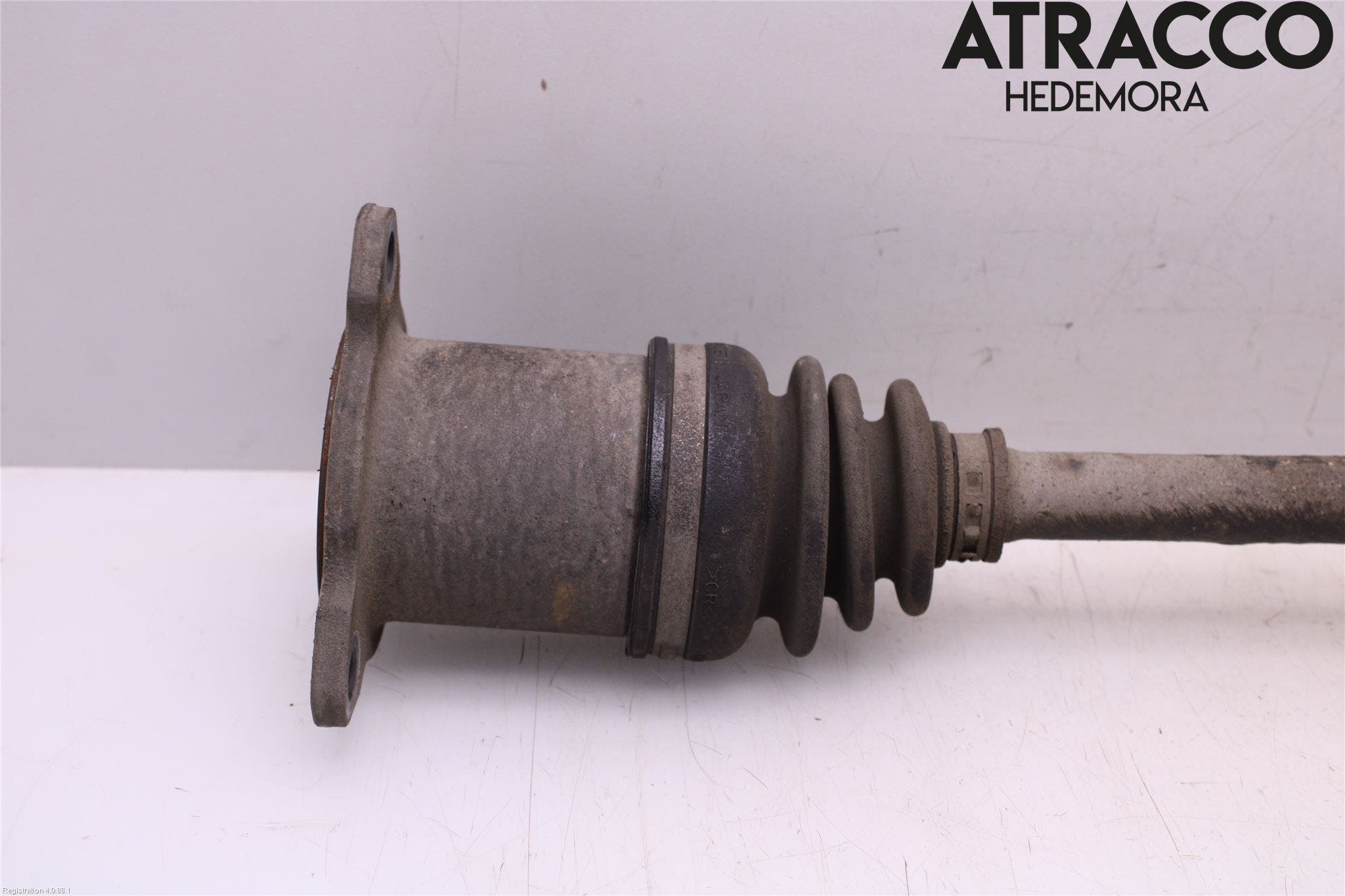 Suzuki VITARA 15- Drivaxel Bak Höger