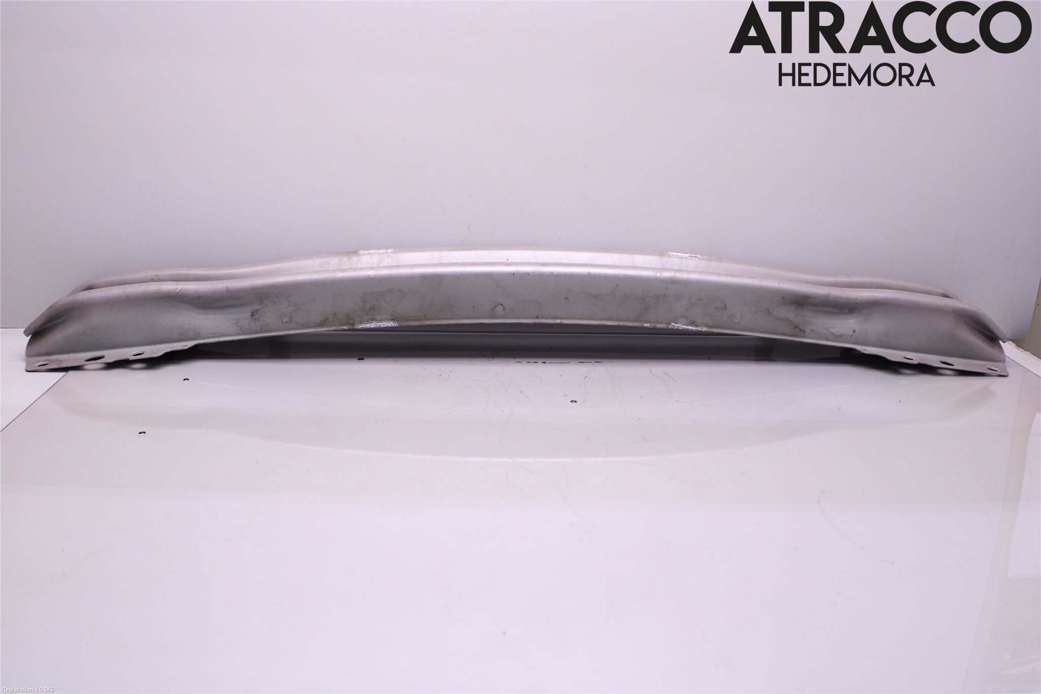 Volvo V70 08-13 Stötfångarbalk Fram