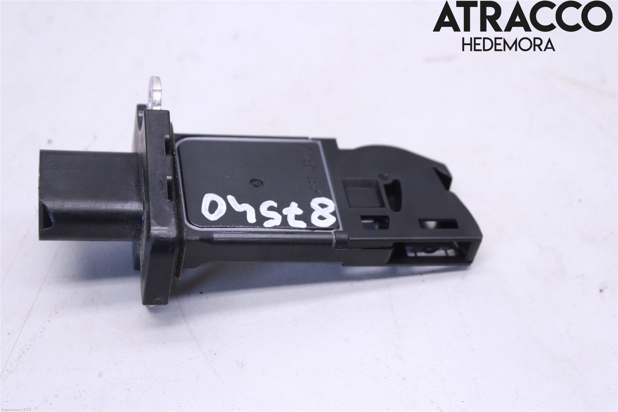 Ford RANGER EU 12-23 Injluftmassamätare