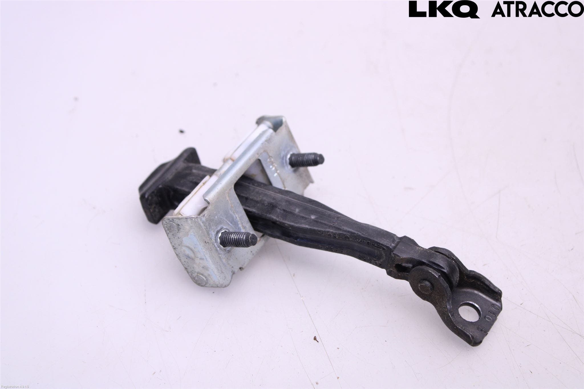 Ford FIESTA (VII) 18-23 Dörrstopp