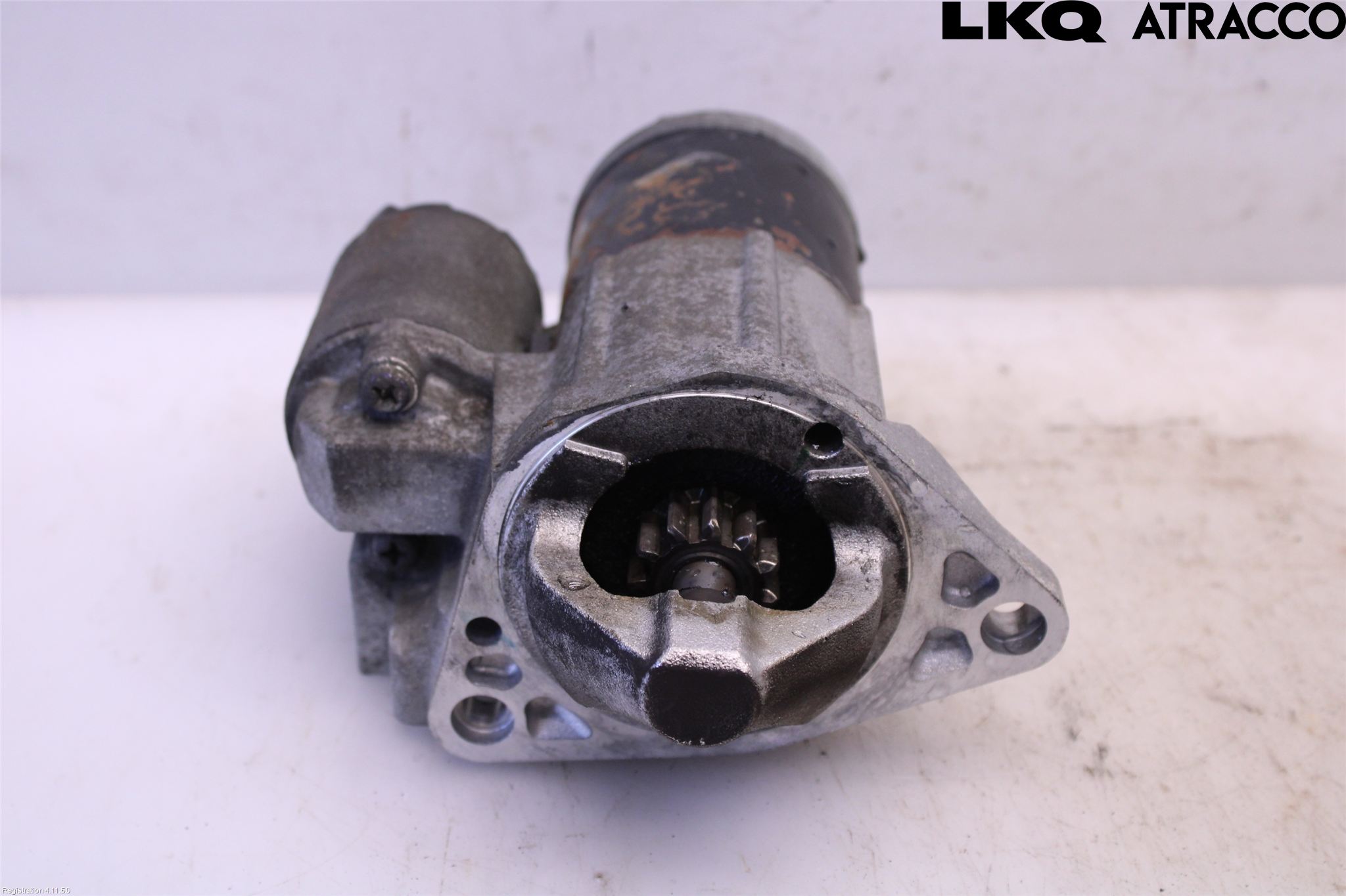 Mitsubishi SPACE STAR 13- Startmotor