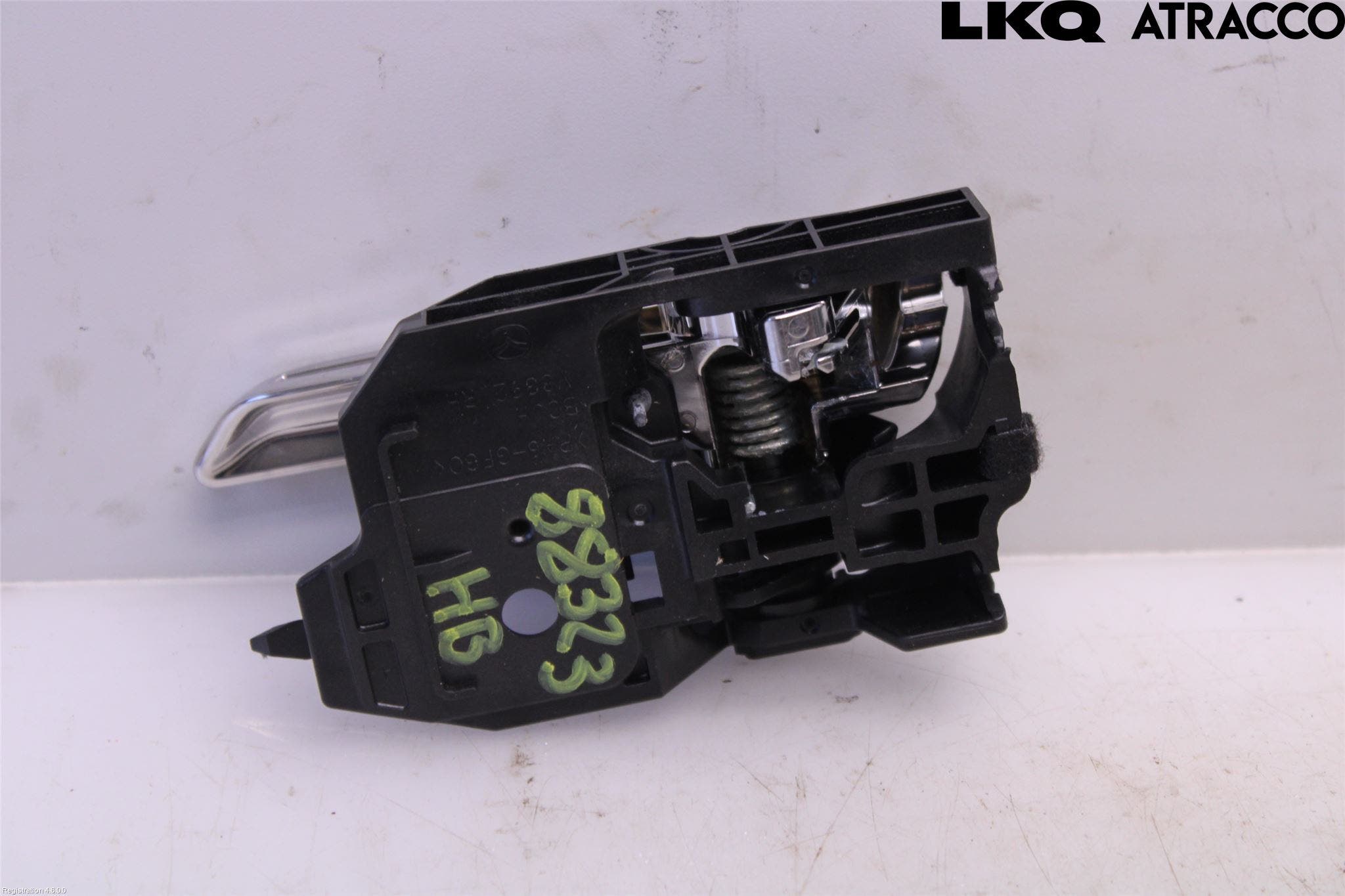 Mazda CX-30 20- Dörrhandtag Inre Hö