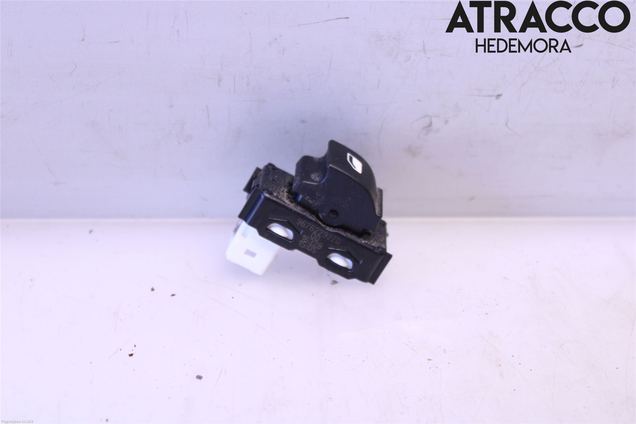 Citroen C3 10-17 Strömställare Elhiss