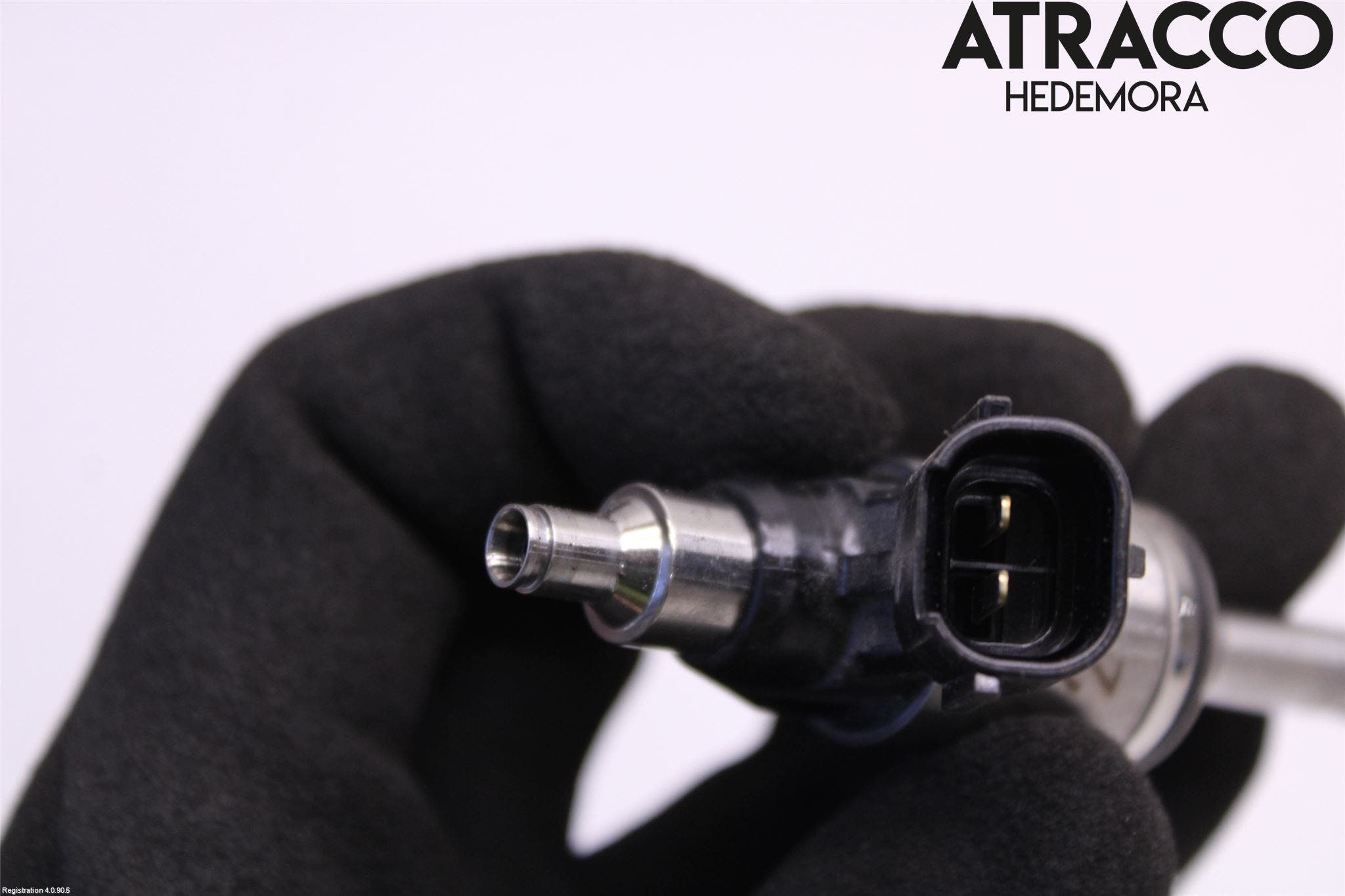 Toyota AURIS 13-19 Injspridare