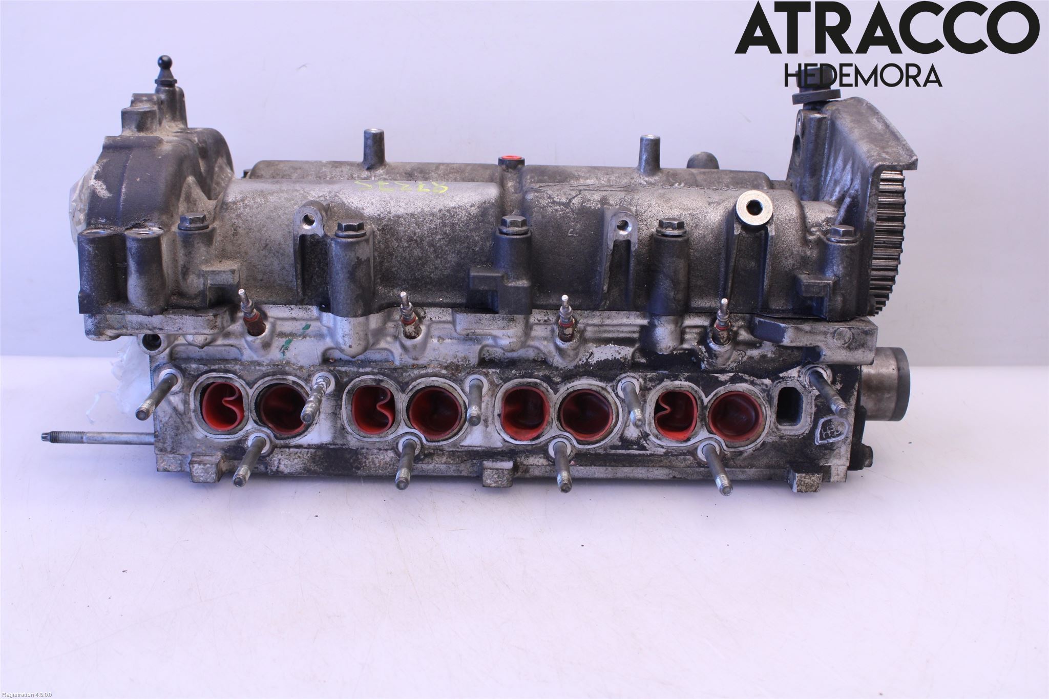 Opel COMBO D 12-18 Topplock Diesel