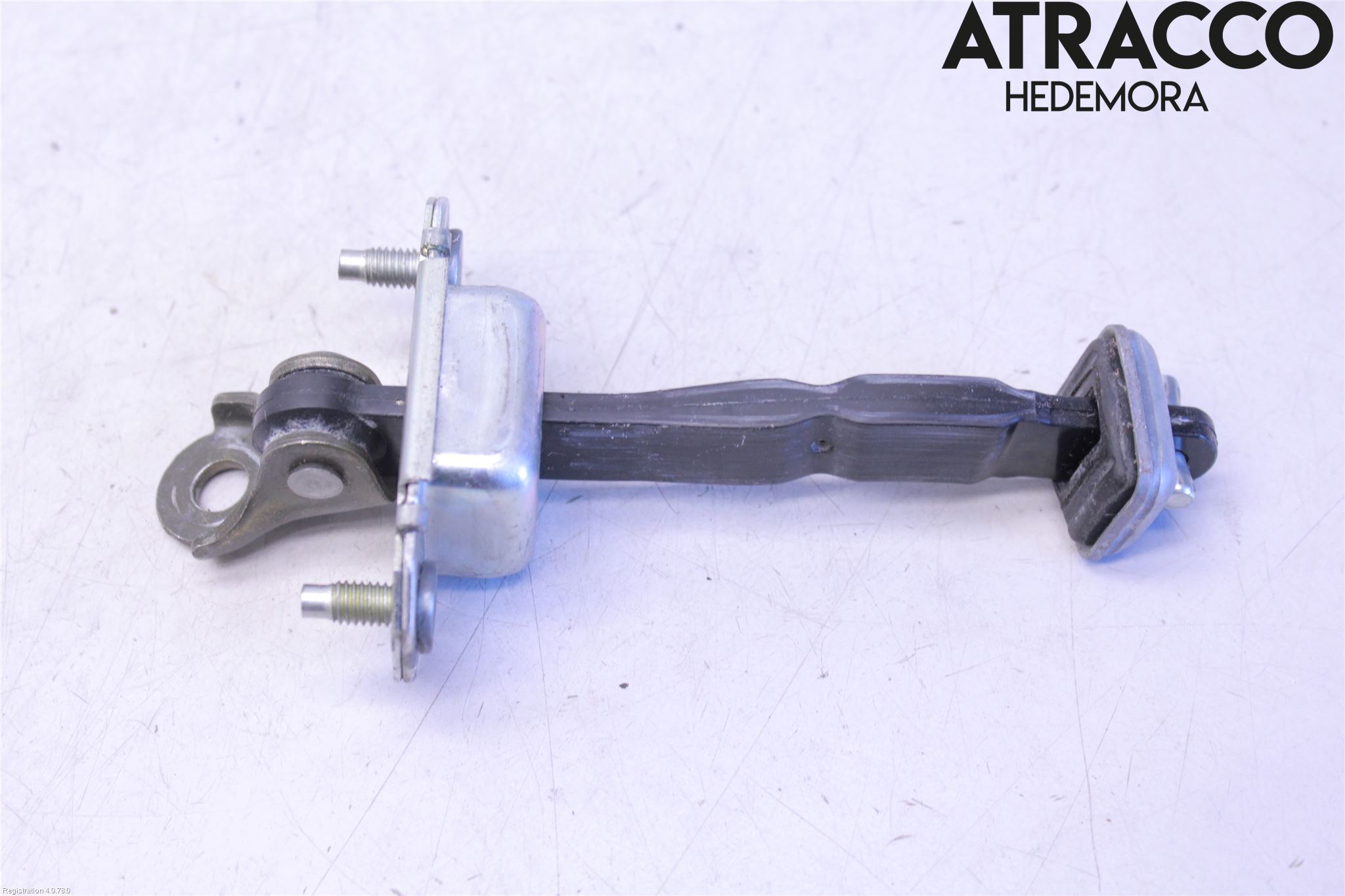 Subaru IMPREZA II  06-07 Dörrstopp