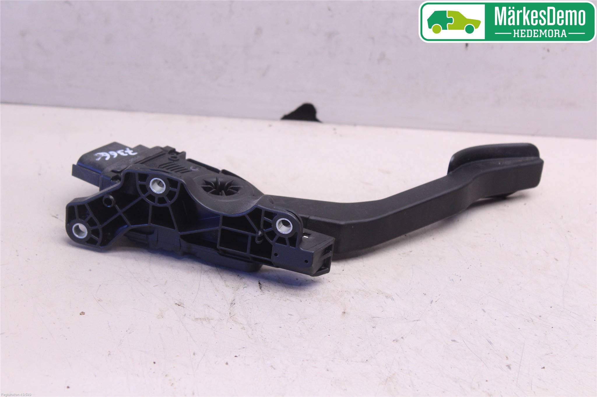 Volvo XC60 14-17 Gaspedal