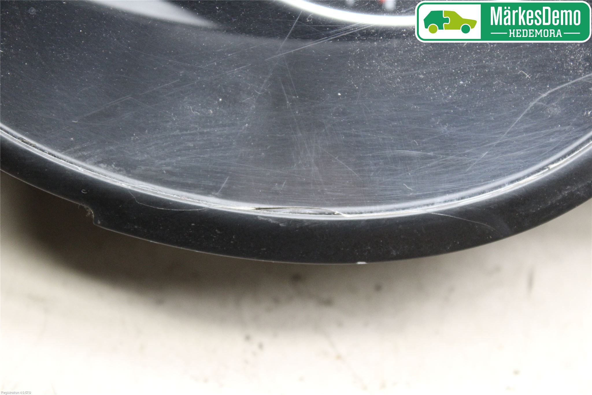 Audi Q5 09-16 Instrument Komb