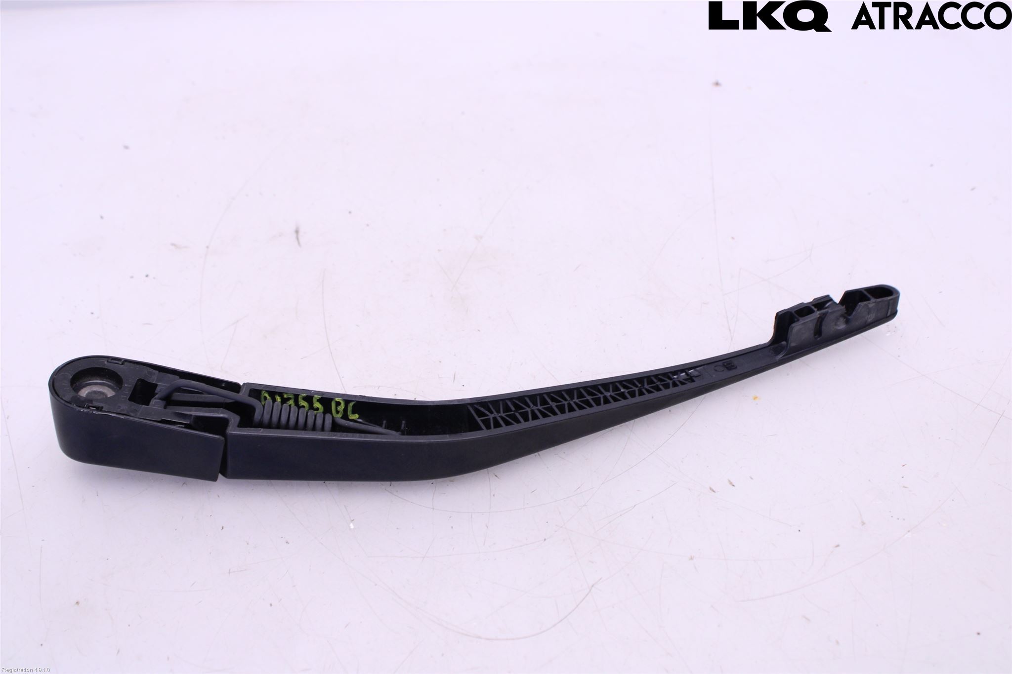 BMW 1 F20/F21 11-19 Torkarmotor Baklucka