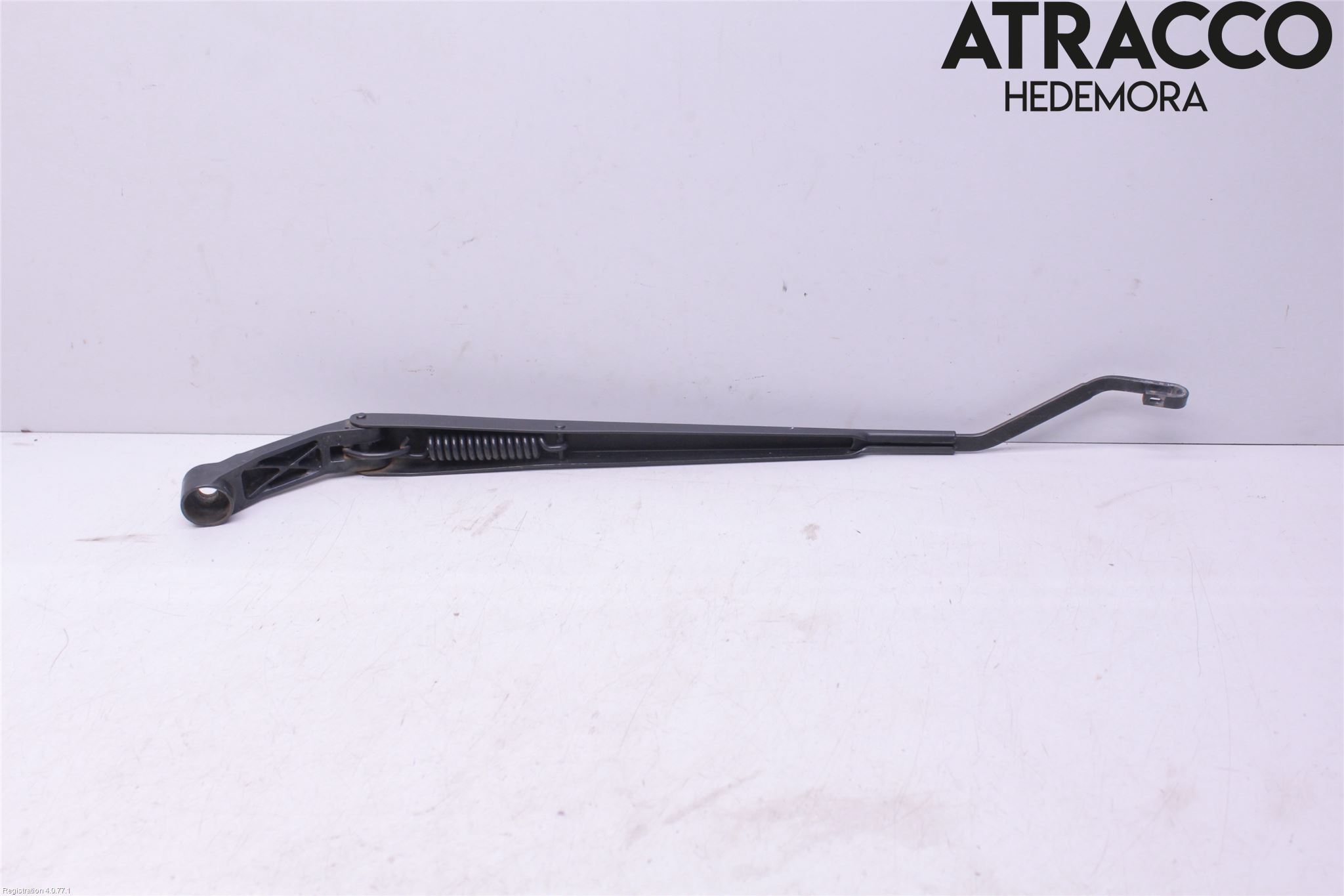 Toyota COROLLA VERSO 02-04 Torkararm Armar Vindruta