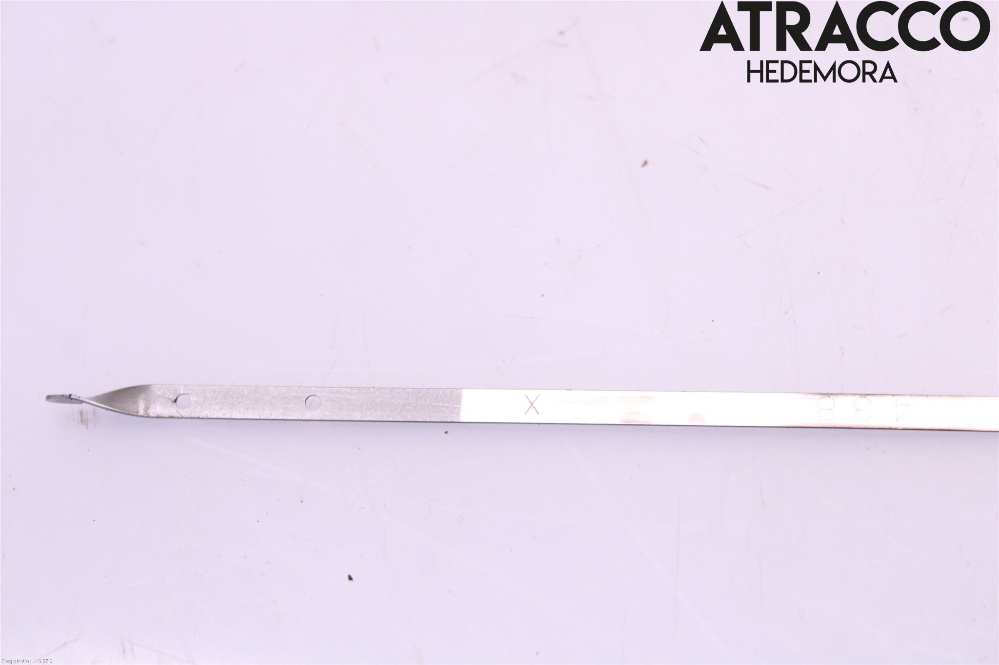 Mitsubishi ASX 10-22 Oljesticka