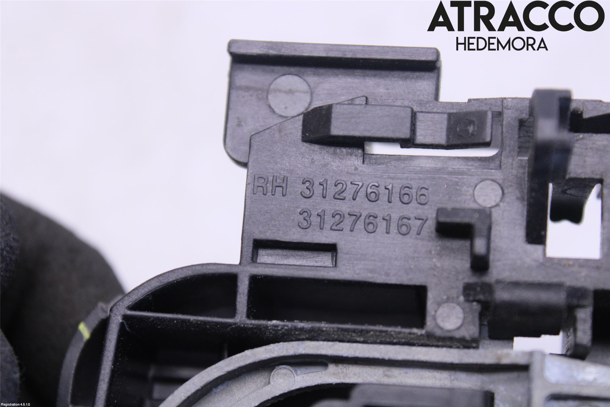 Volvo S60 11-13 Dörrhandtag Yttre Hö