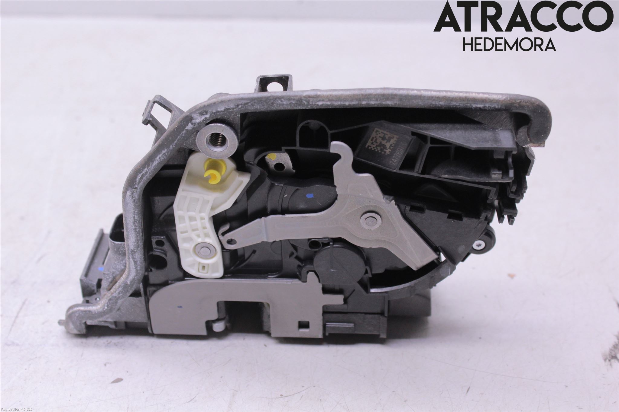 BMW 5 G30/G31/F90 17-23 Låskista-Dörrlås