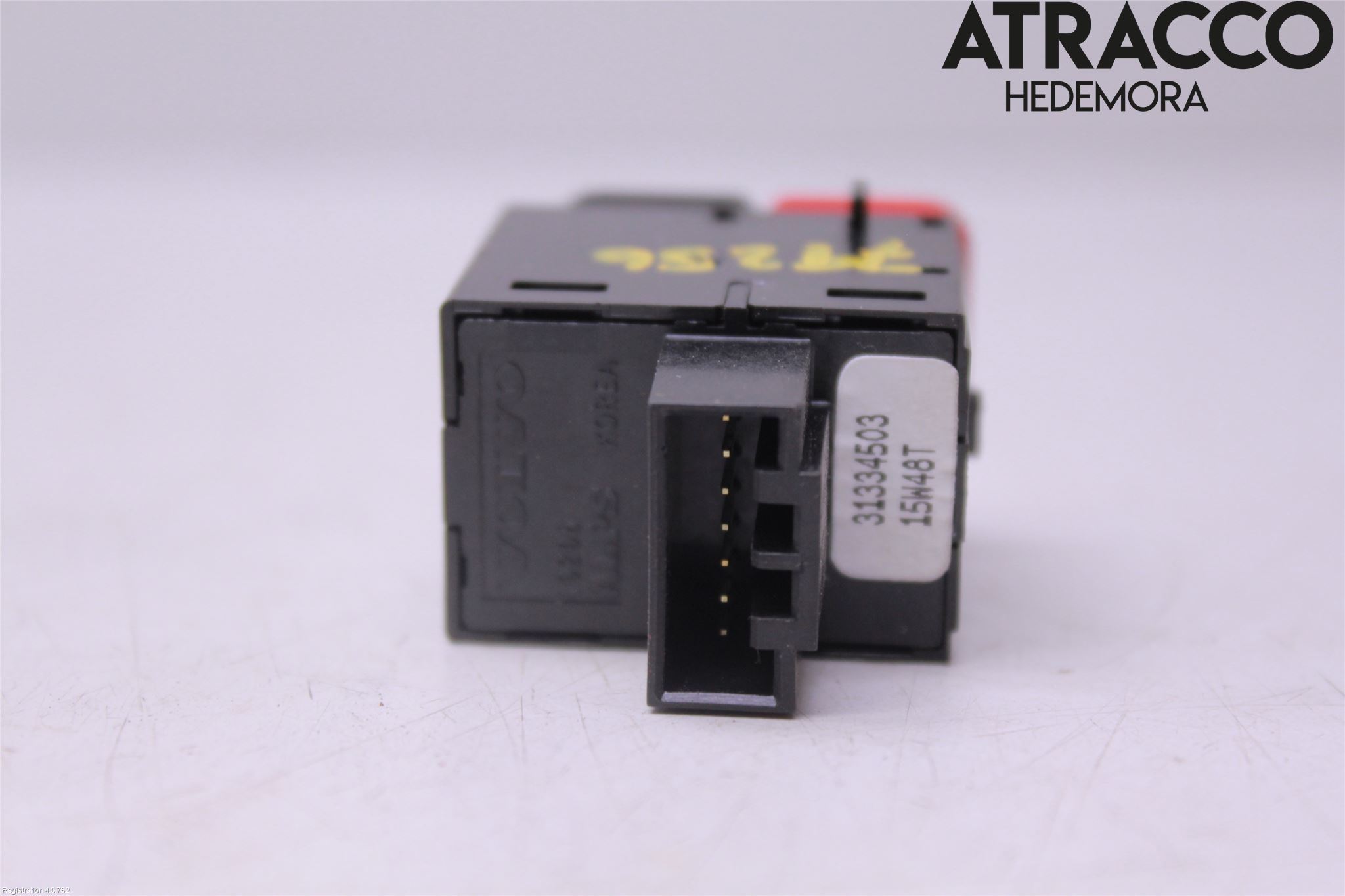 Volvo XC70 14-16 Strömställare Övrigt