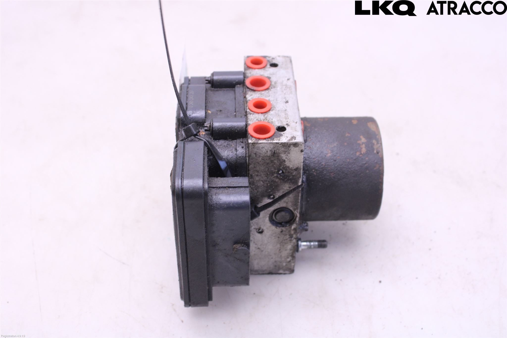 Iveco DAILY 14->> Abs Hydraulaggregat