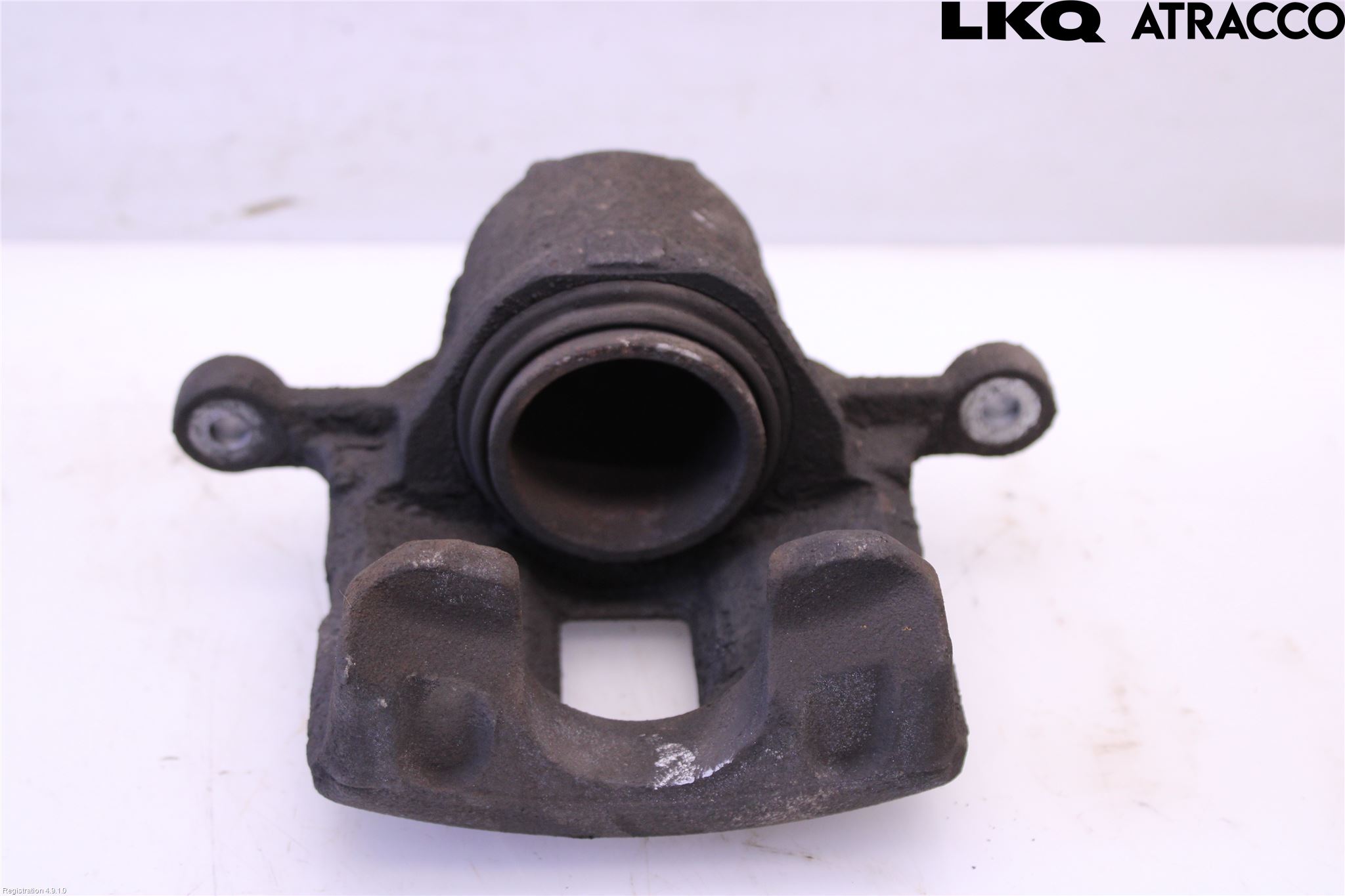 Hyundai i20 PB 09-14 Bromsok Fram Vänster