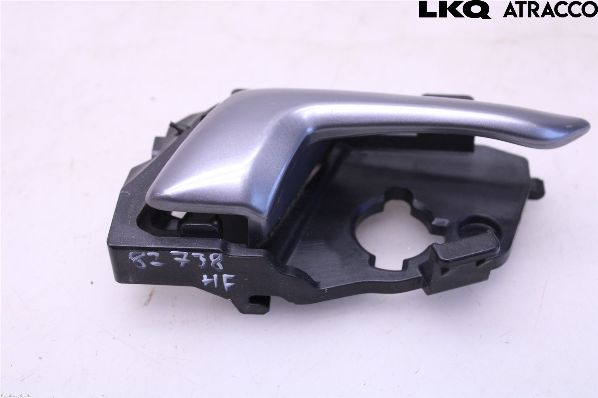 Kia RIO 12-16 Dörrhandtag Inre Hö