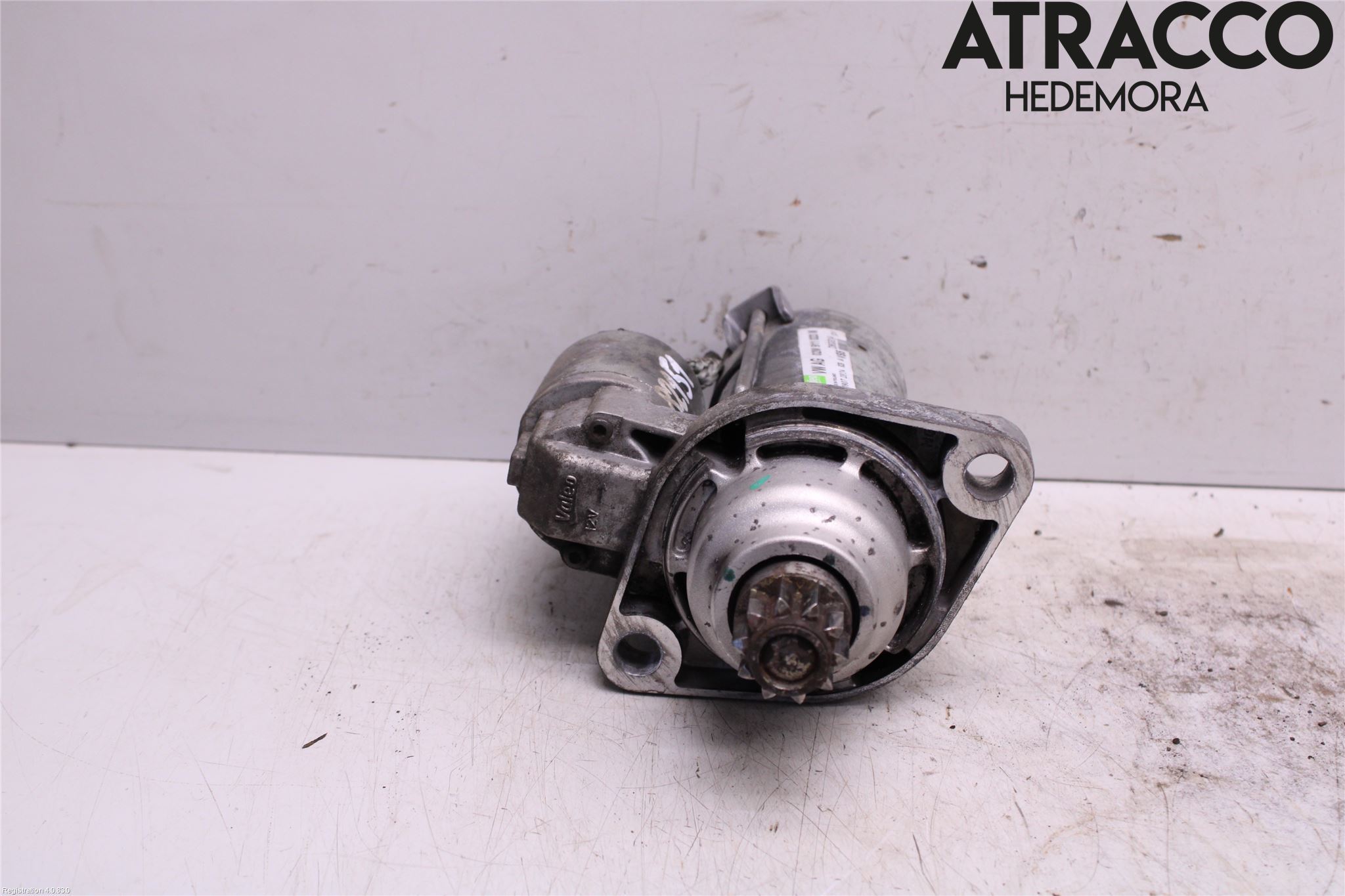 Volkswagen VW PASSAT 05-11 Startmotor