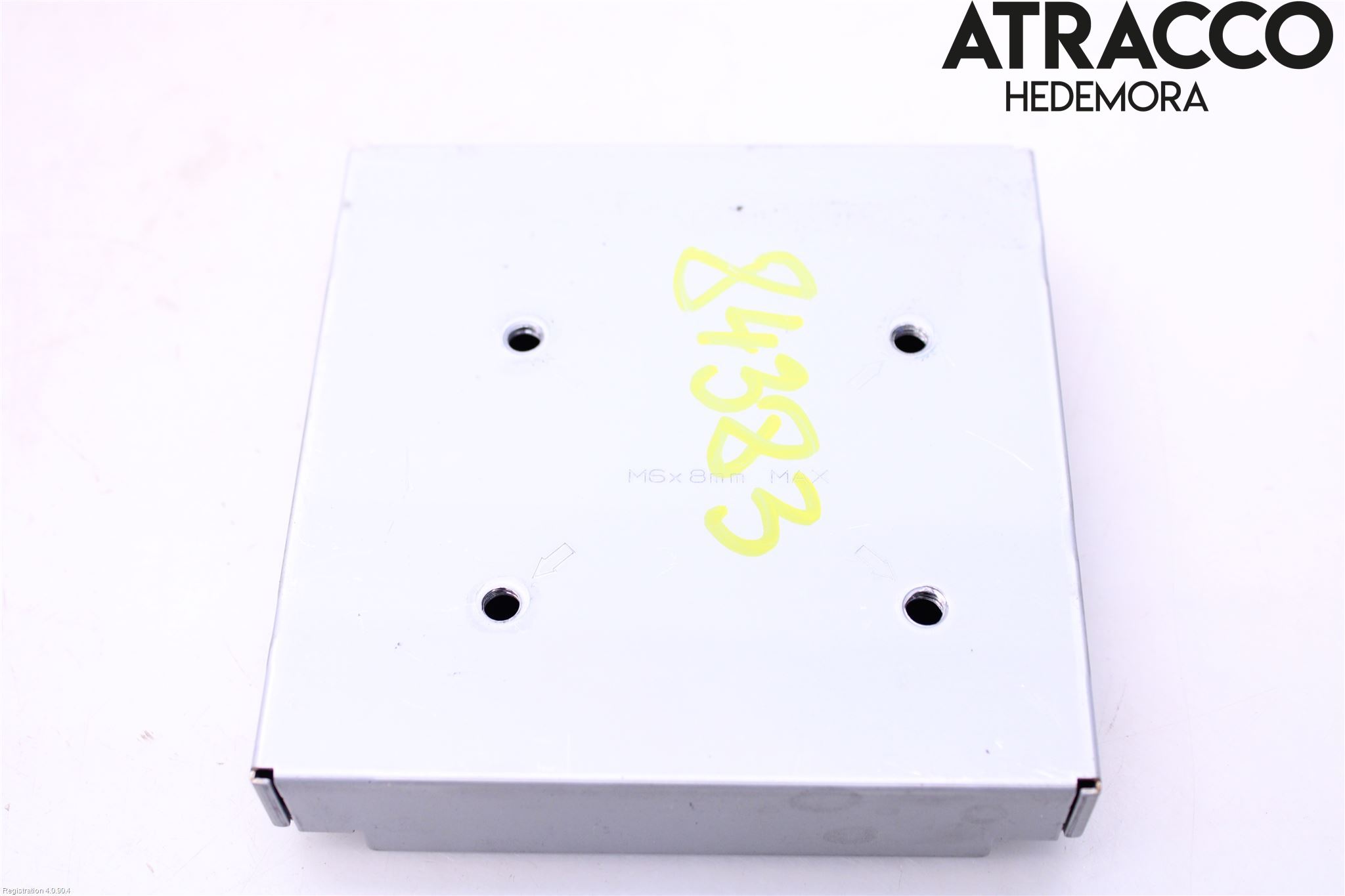 Nissan LEAF 11-17 Styrenhet Övrigt