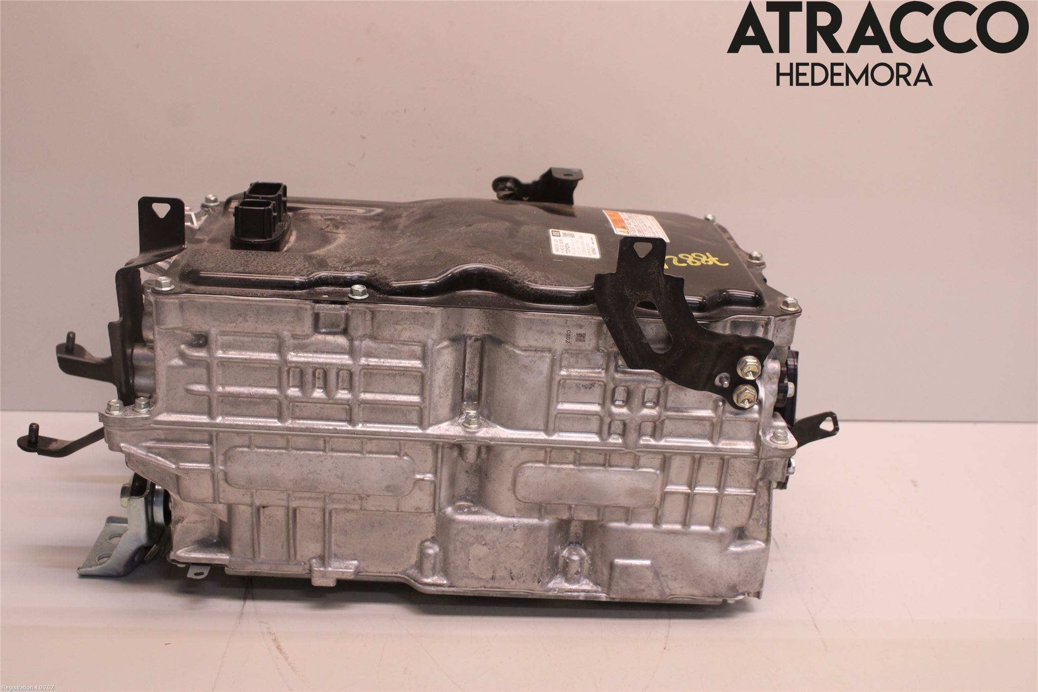 Toyota RAV4 19- Hybridconverter