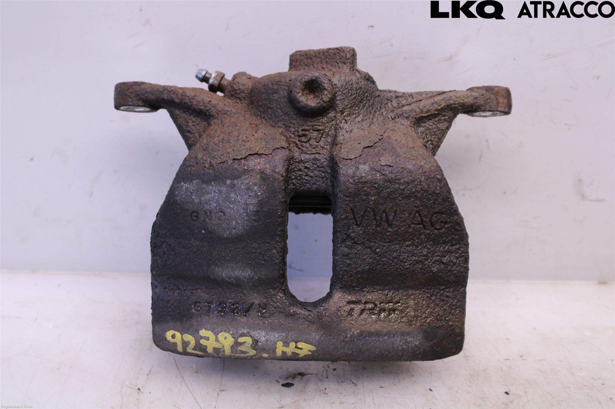 Audi A3/S3 8V 13-20 Bromsok Fram Höger