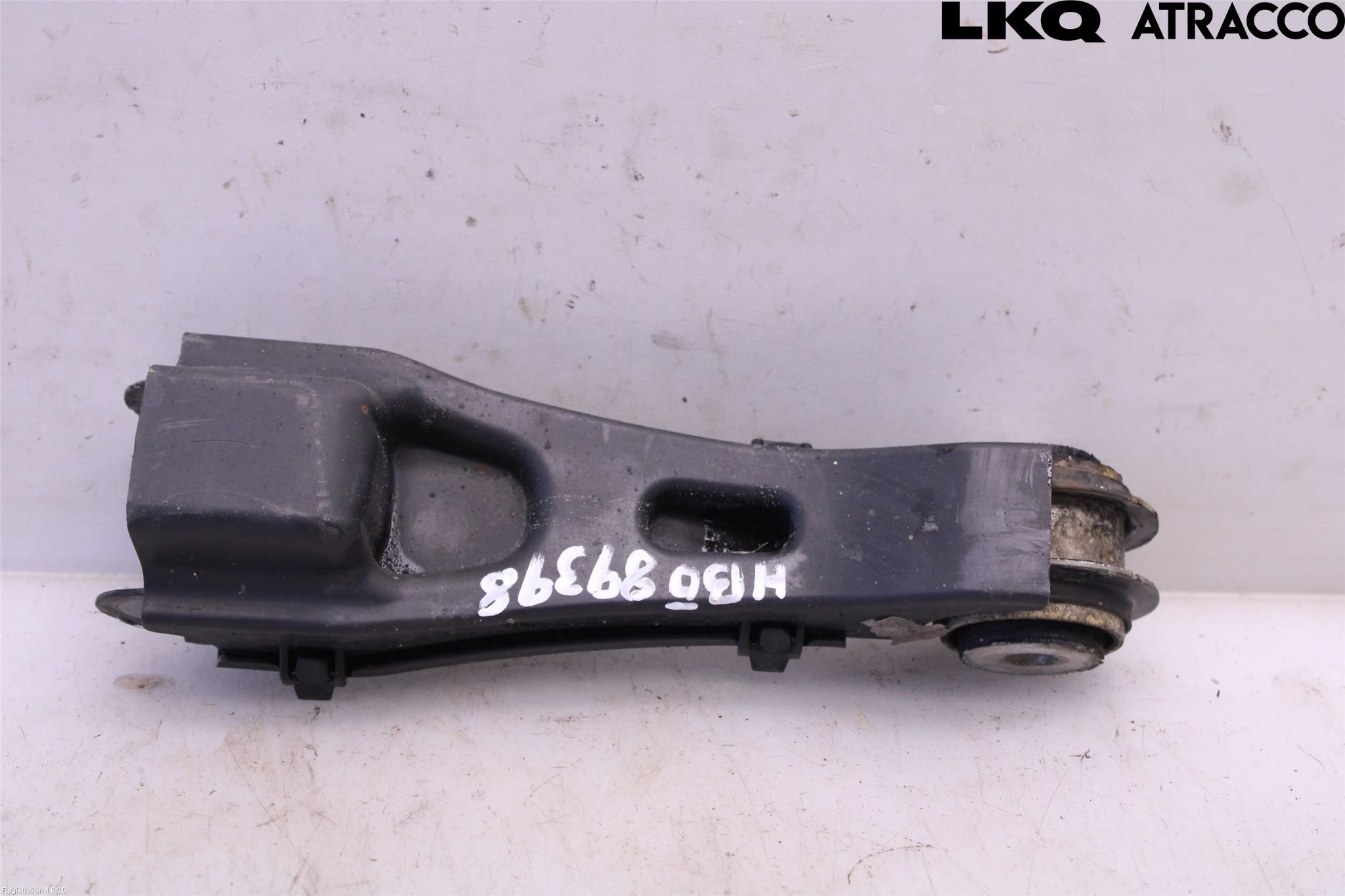 Mercedes-Benz MB B-KLASS (W247) 19- Bärarm Bak Övre Höger