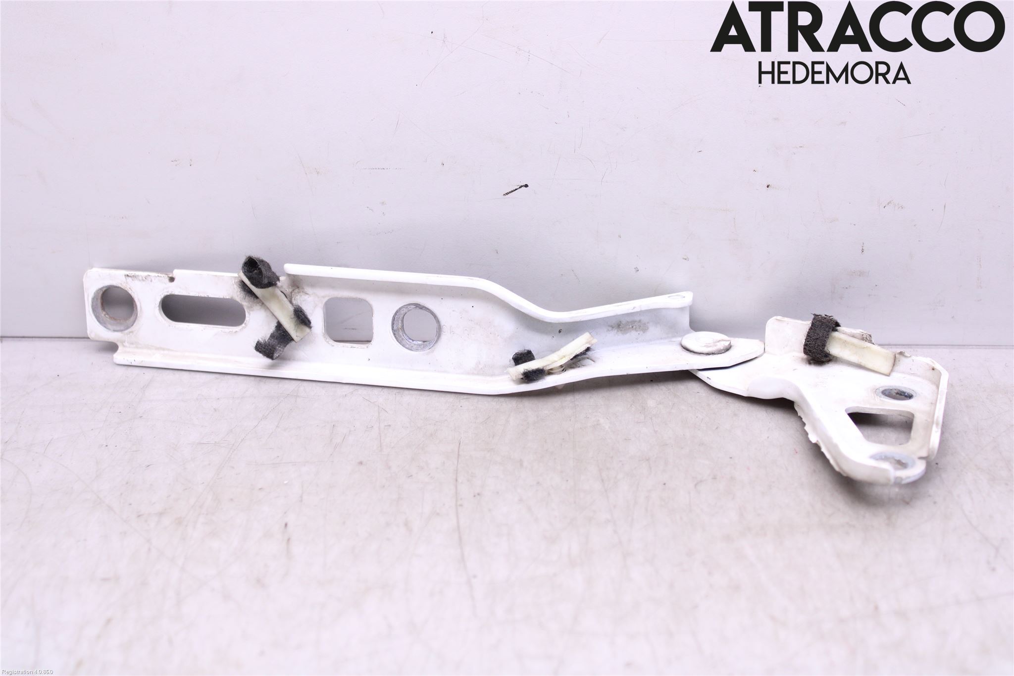 Audi Q7/SQ7 Huvgångjärn