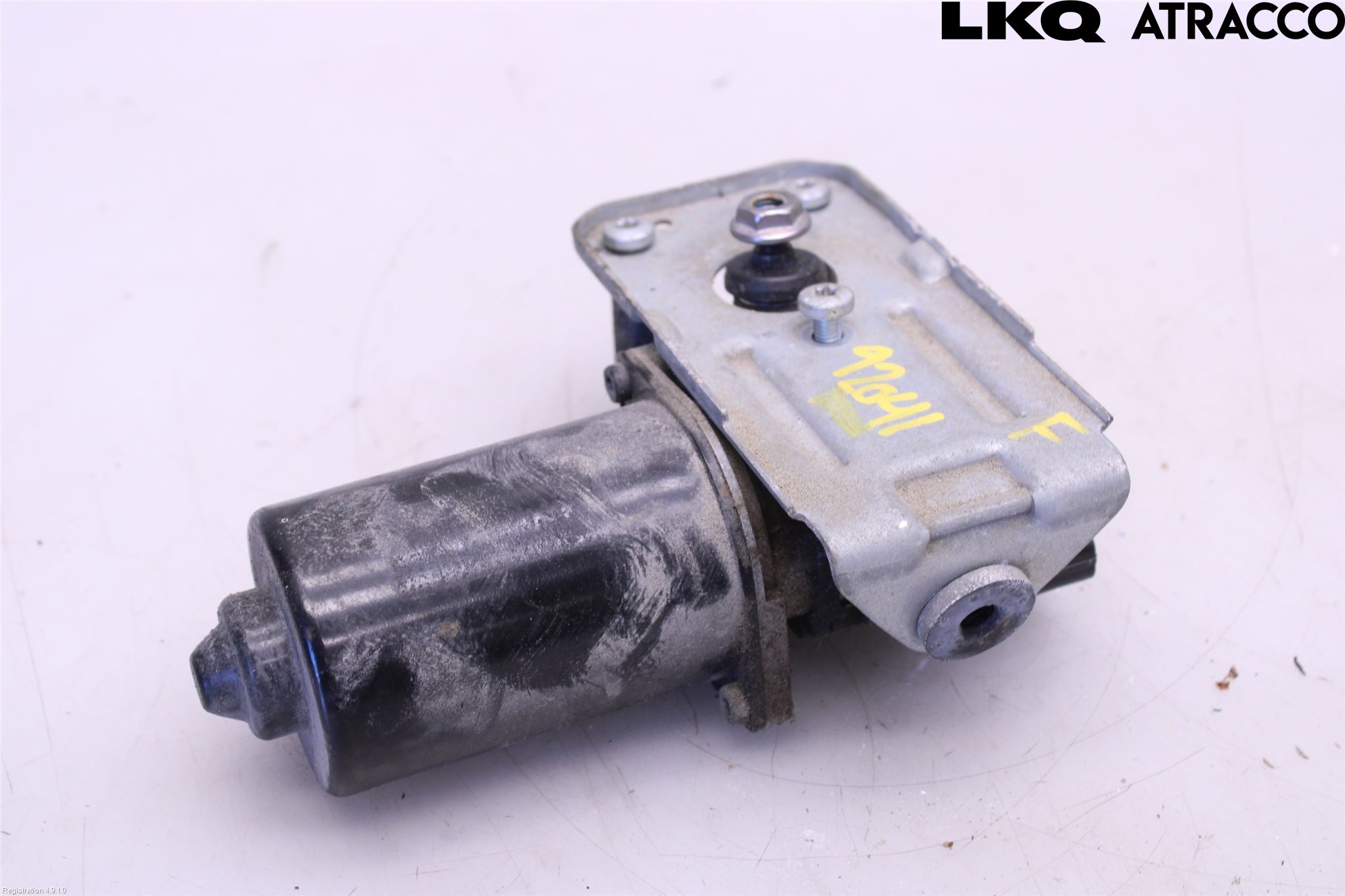 Kia CEED 12-18 Torkarmotor Vindruta