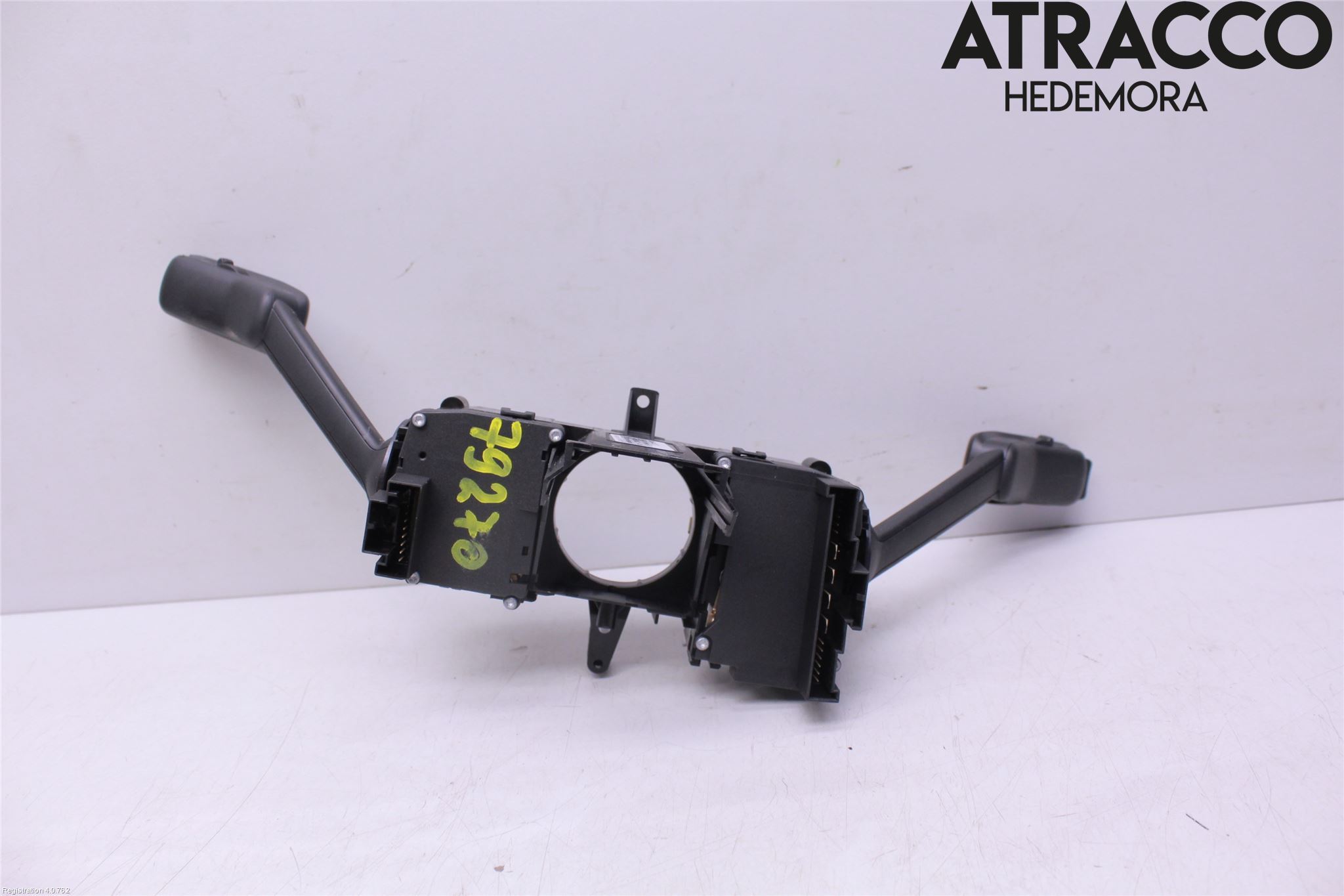 Seat IBIZA V 17-20 Spakcentral