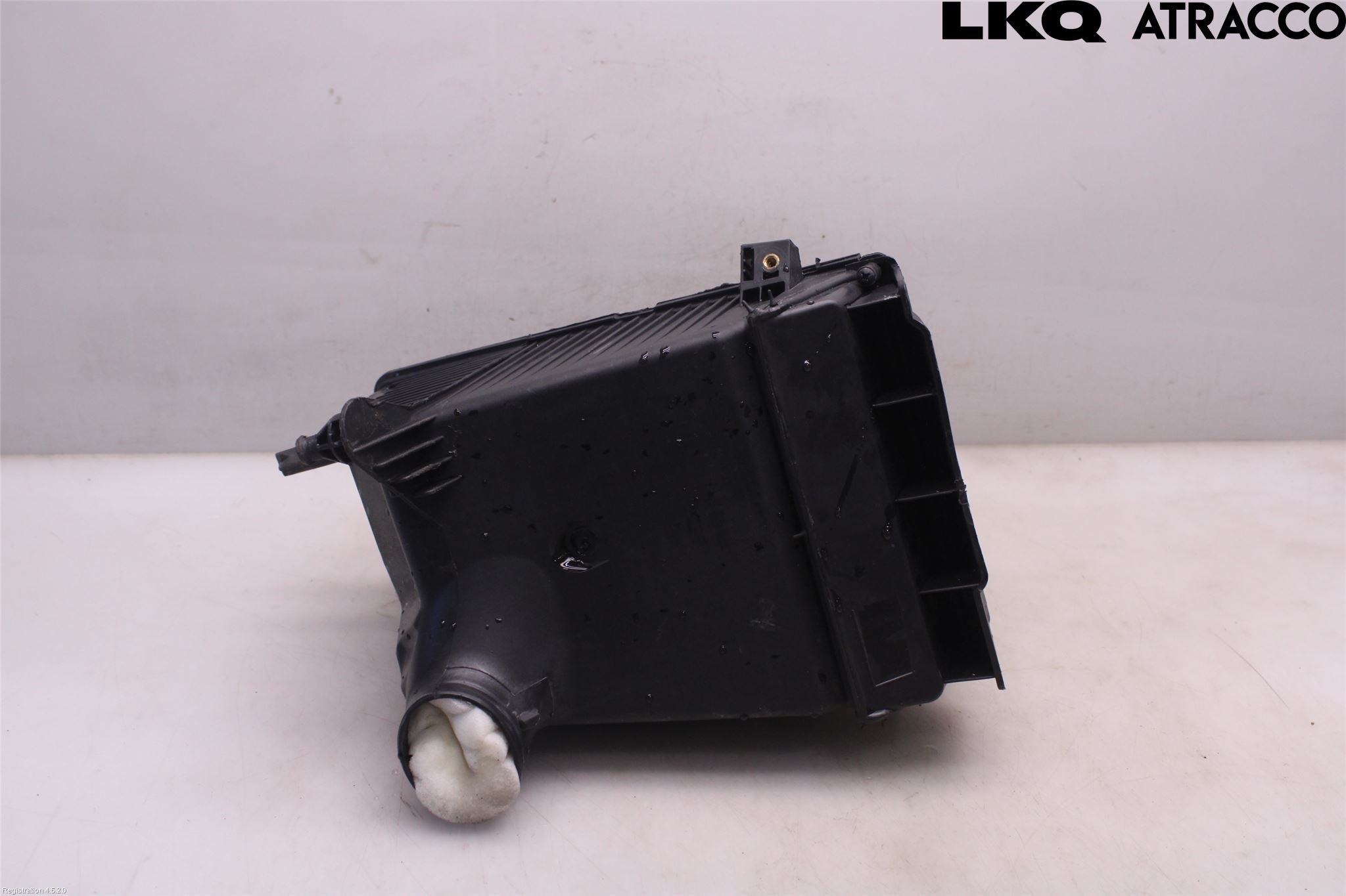 Renault KANGOO II 15-21 Luftrenare